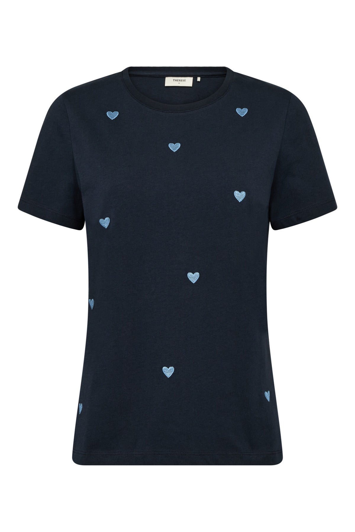 THERESE T-SHIRT MONA