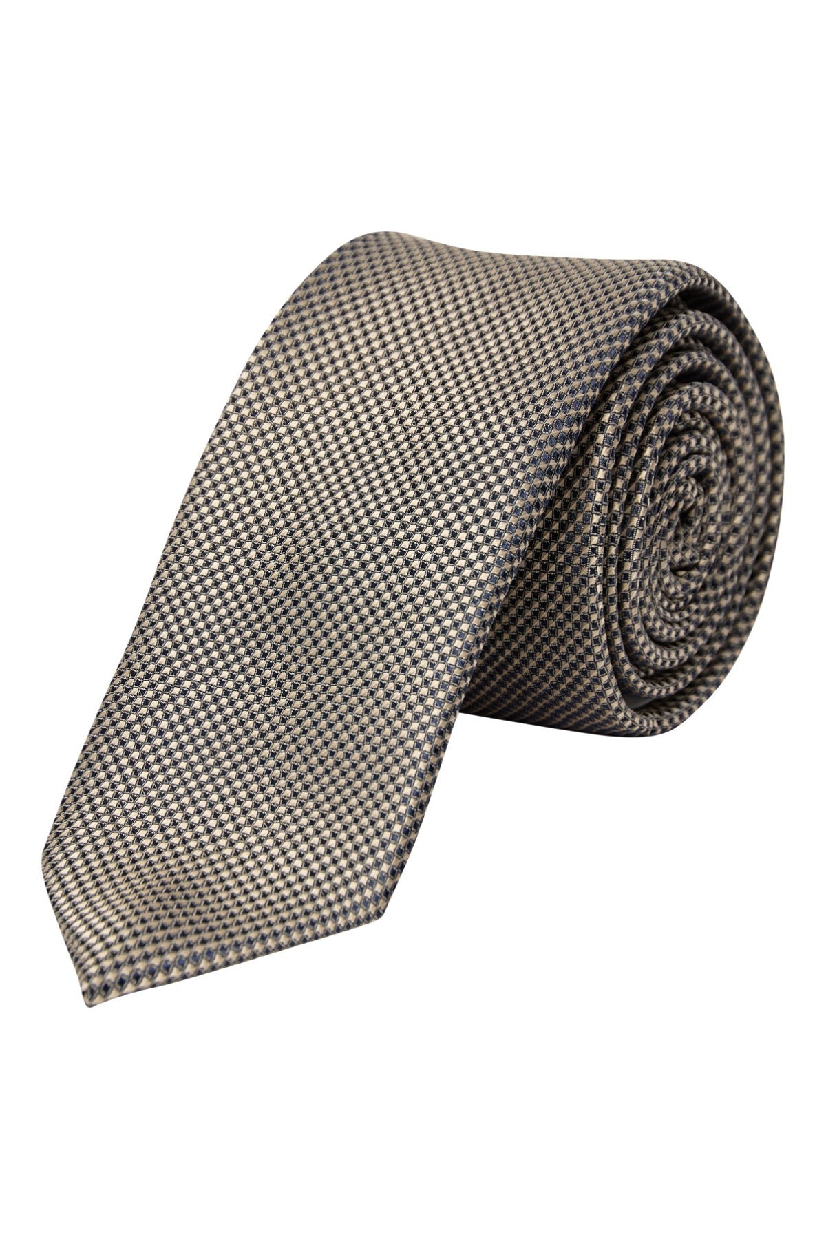 Slips i vævet kvalitet