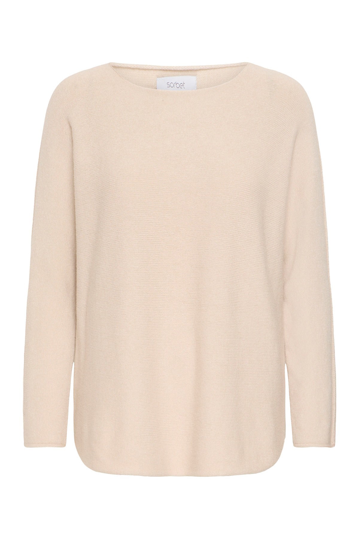 Sorbet SBINNOVA OKNIT BLOUSE