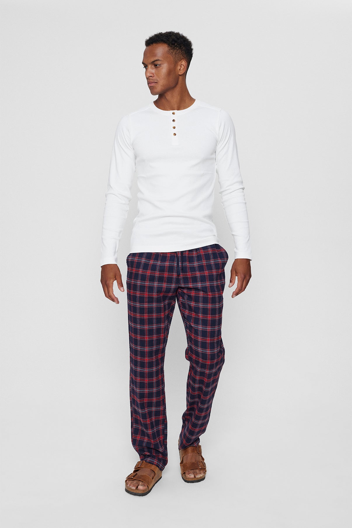 KANTT Pyjamas Buks John 222253