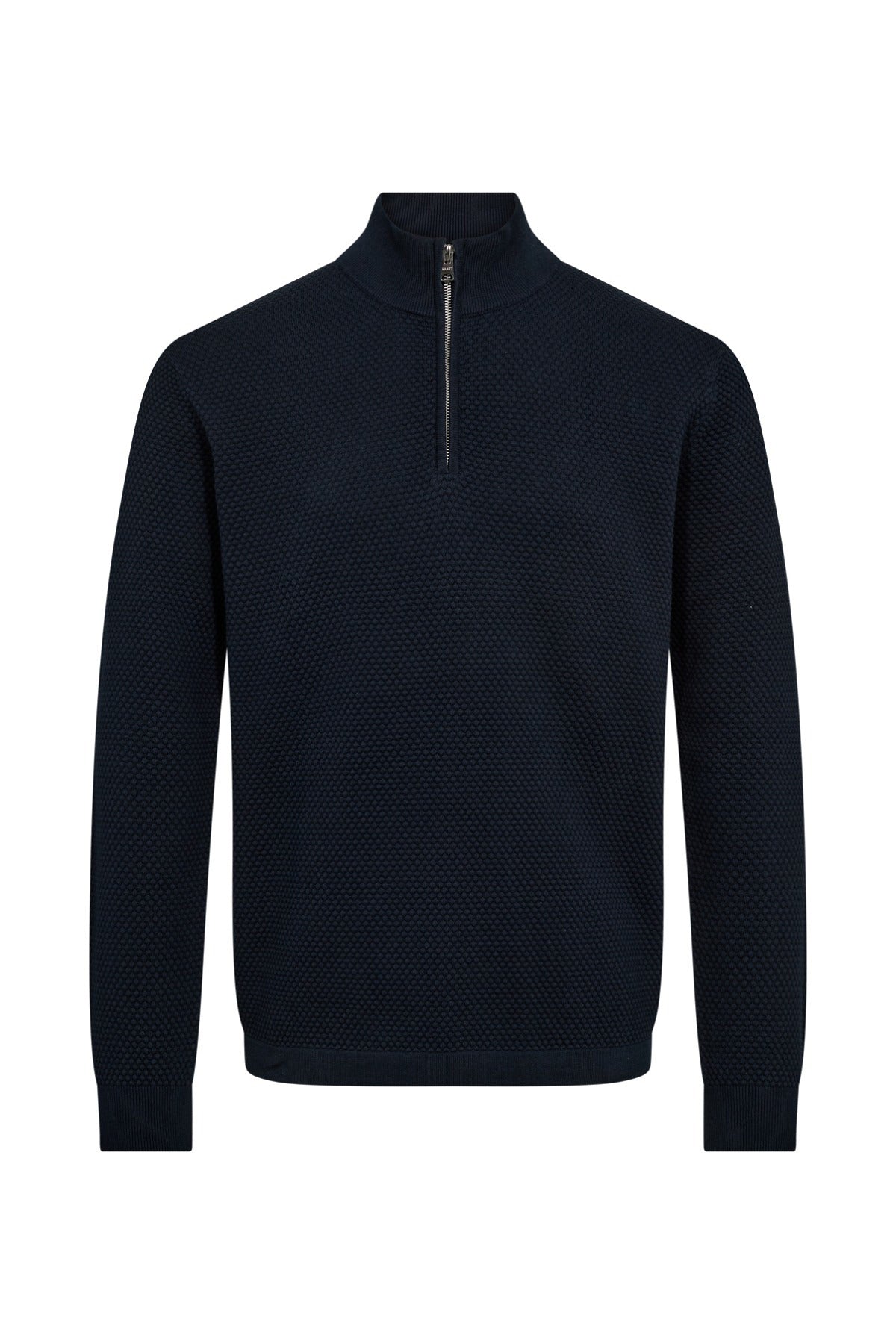 KANTT HALF-ZIP VILMAR
