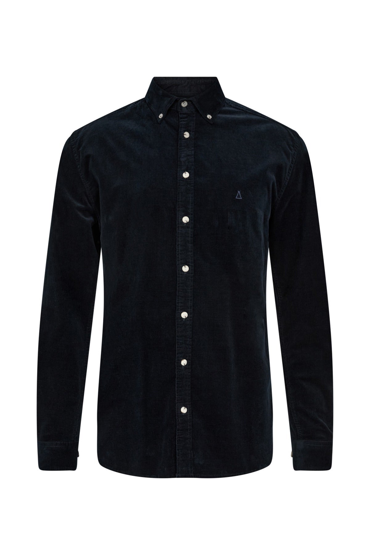 Toddy - Skjorte i fløjl