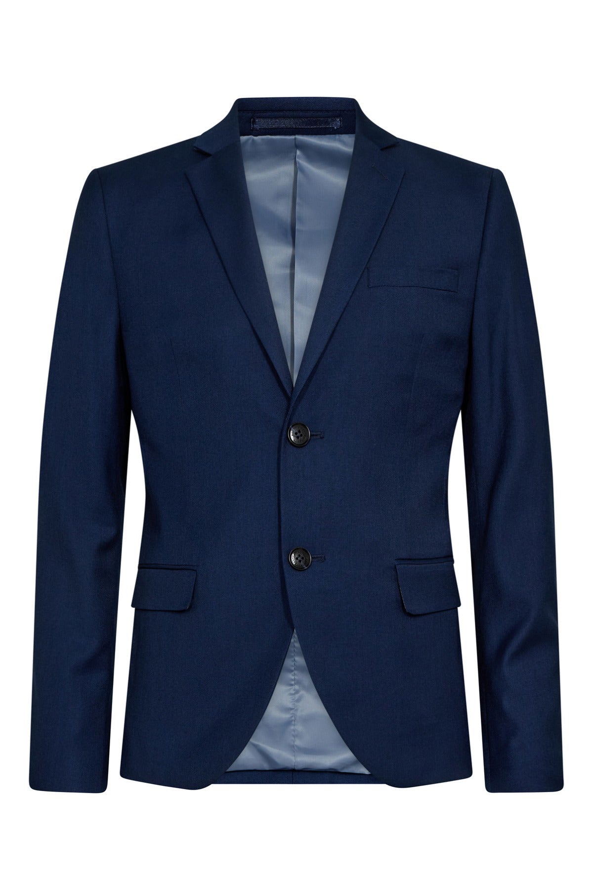 Marco junior - Elegant blazer i klassisk design