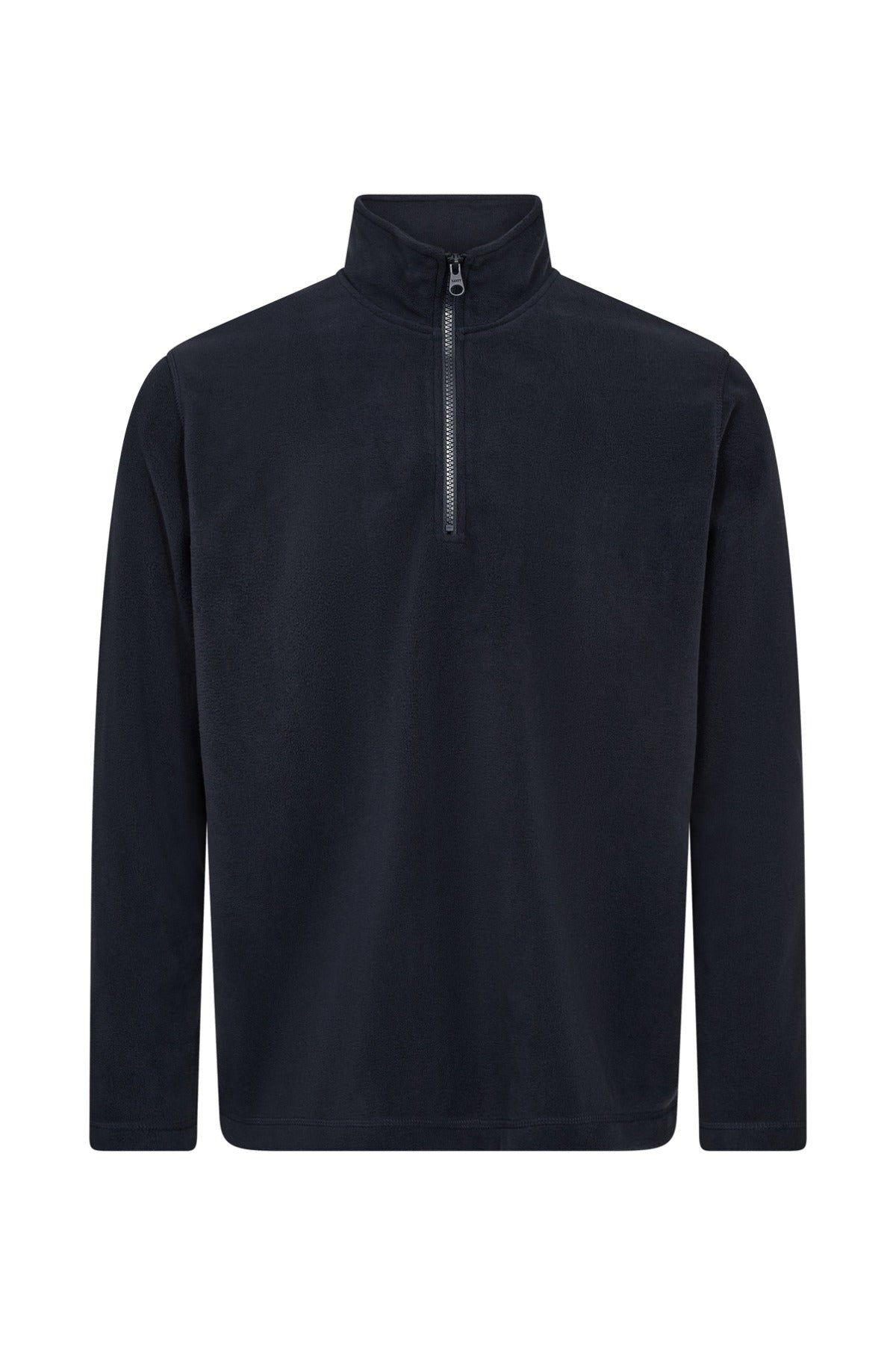 KANTT HALF-ZIP FLEECE FOLMER