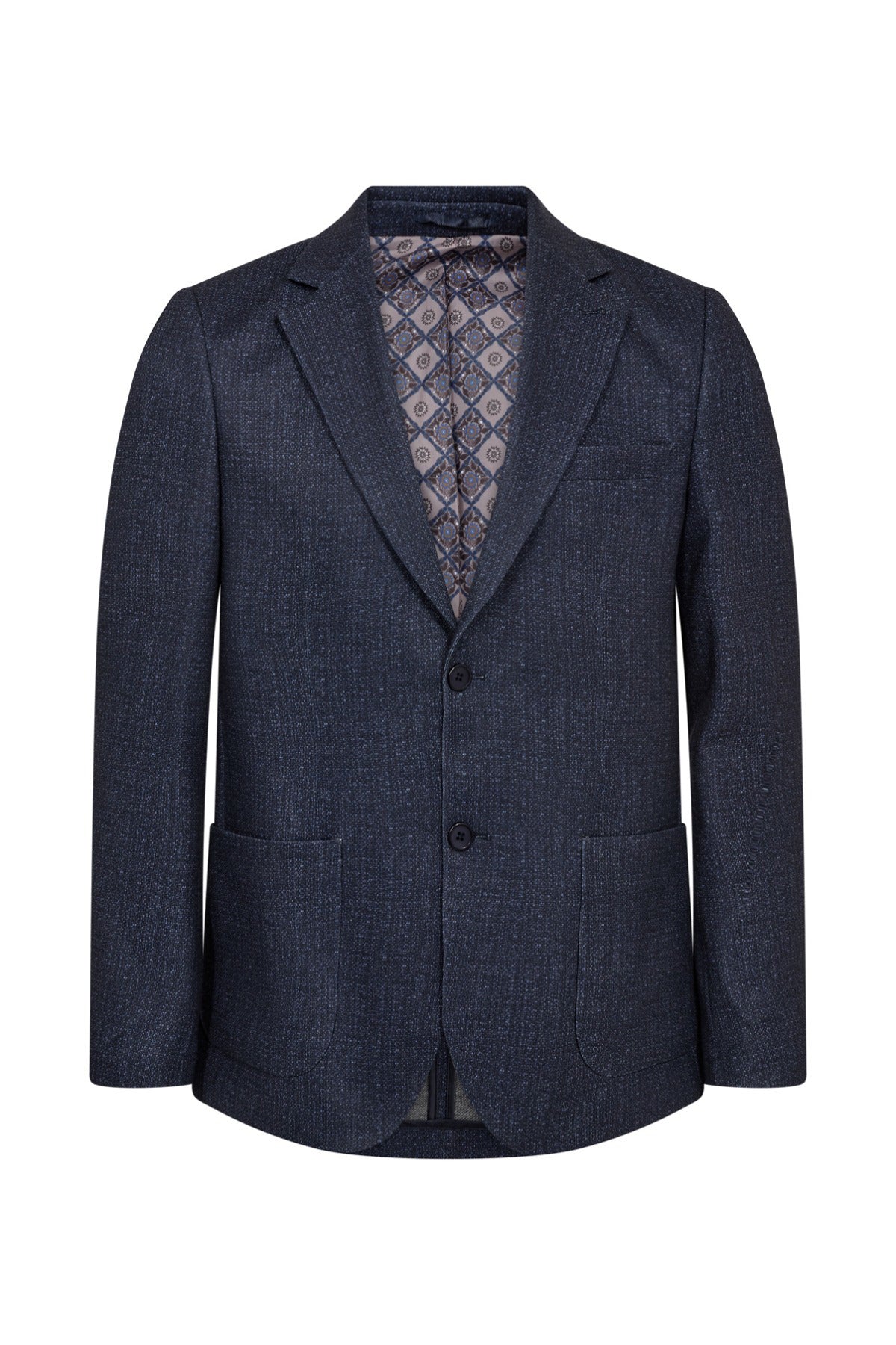KANTT BLAZER TOKKER