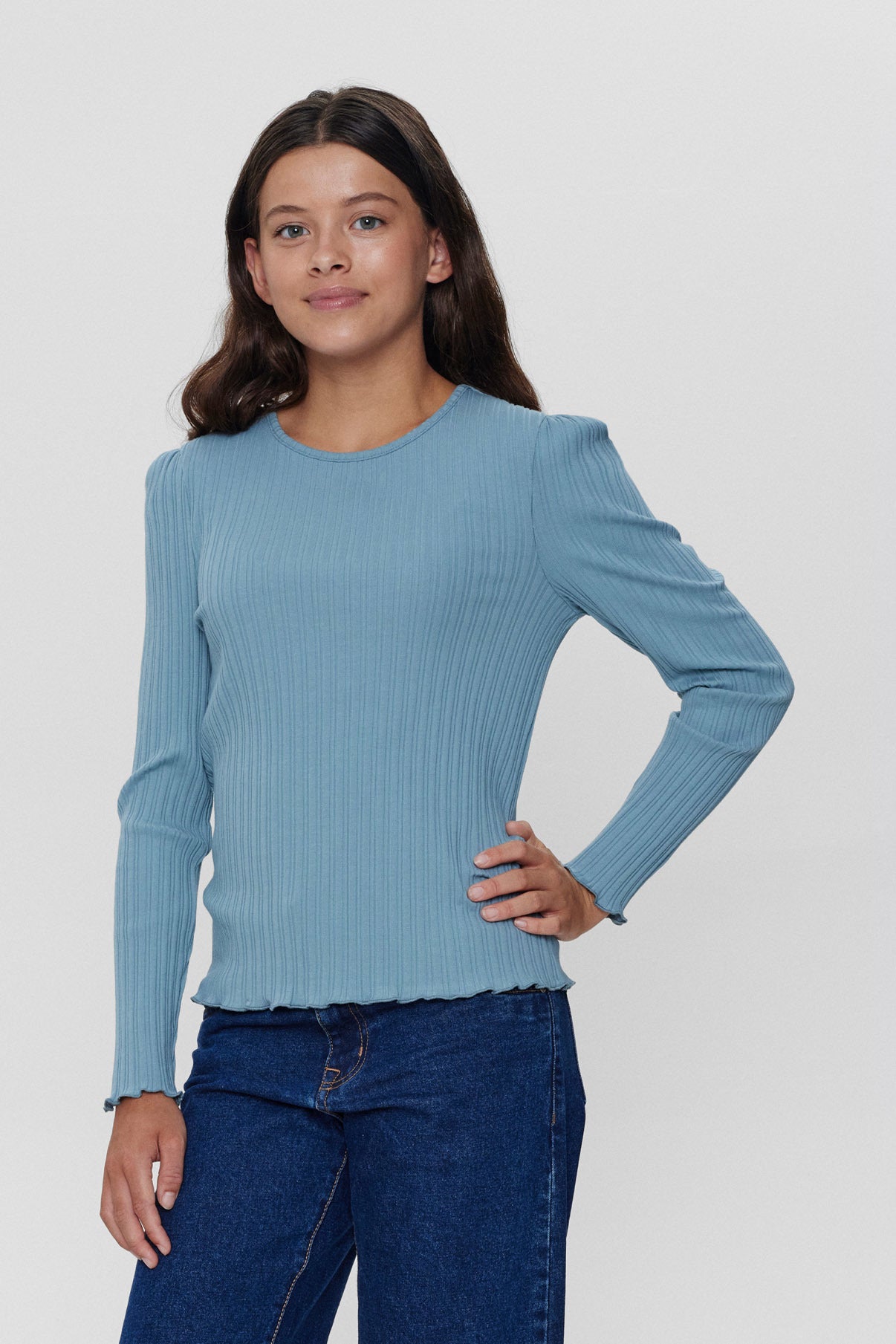 MONO GIRL T-shirt Annabella 2408