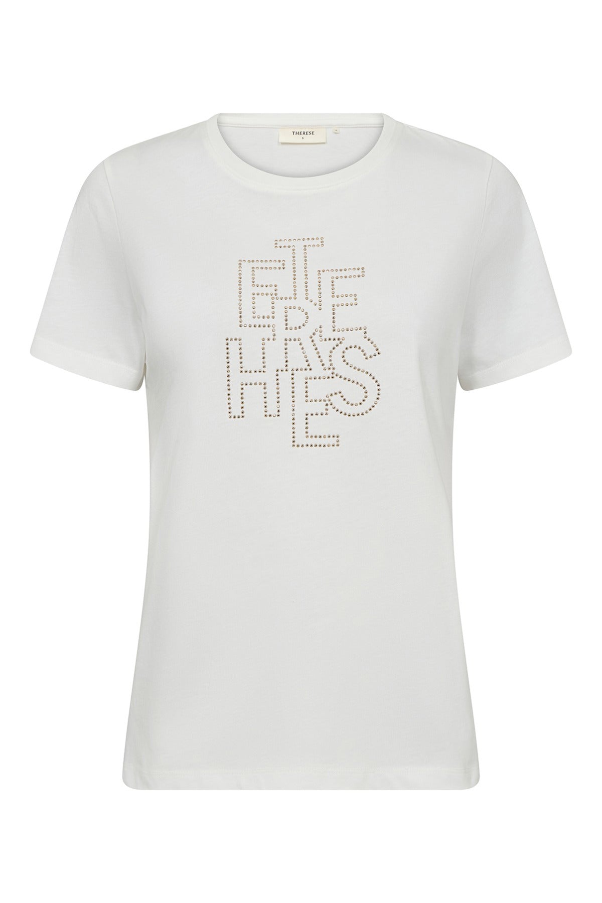 THERESE T-SHIRT MONA