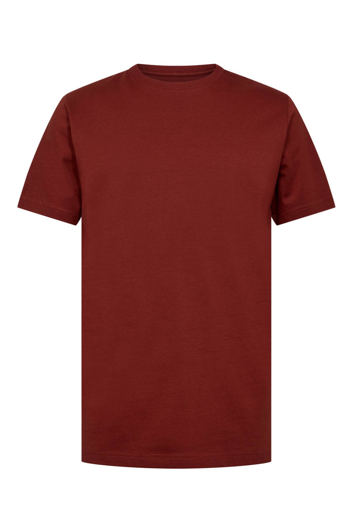 Njal - Regular T-shirt i bomuld