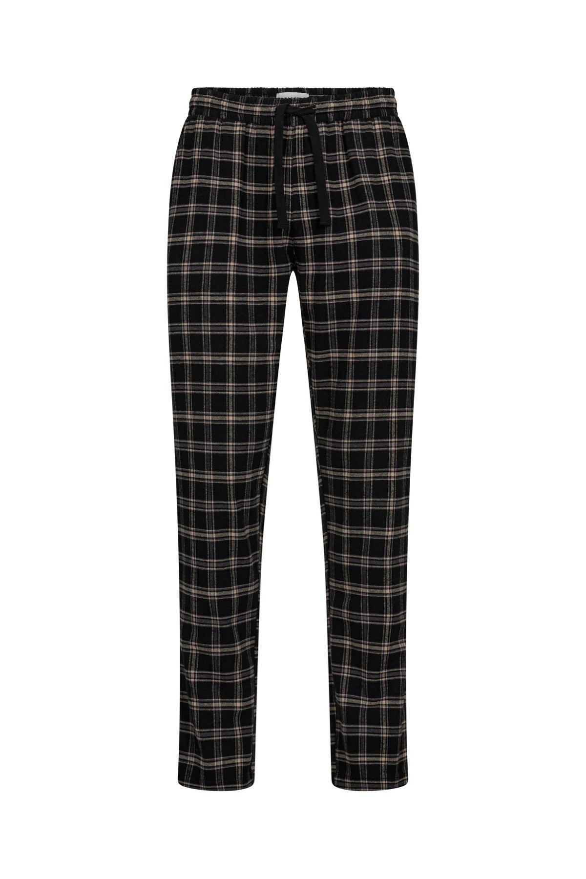 KANTT PYJAMASBUKSER JOHN