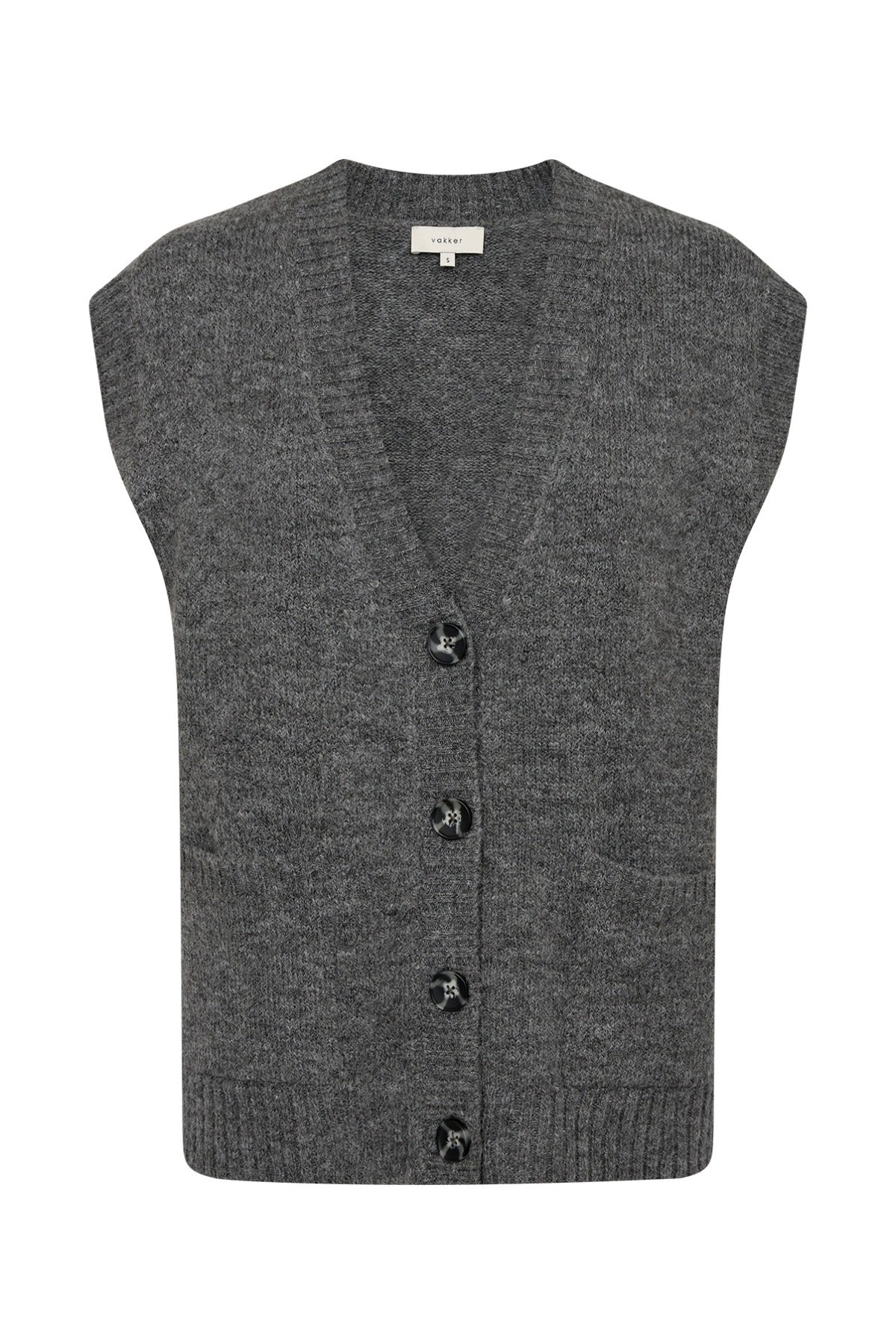 VAKKER VEST RAMONA 9904