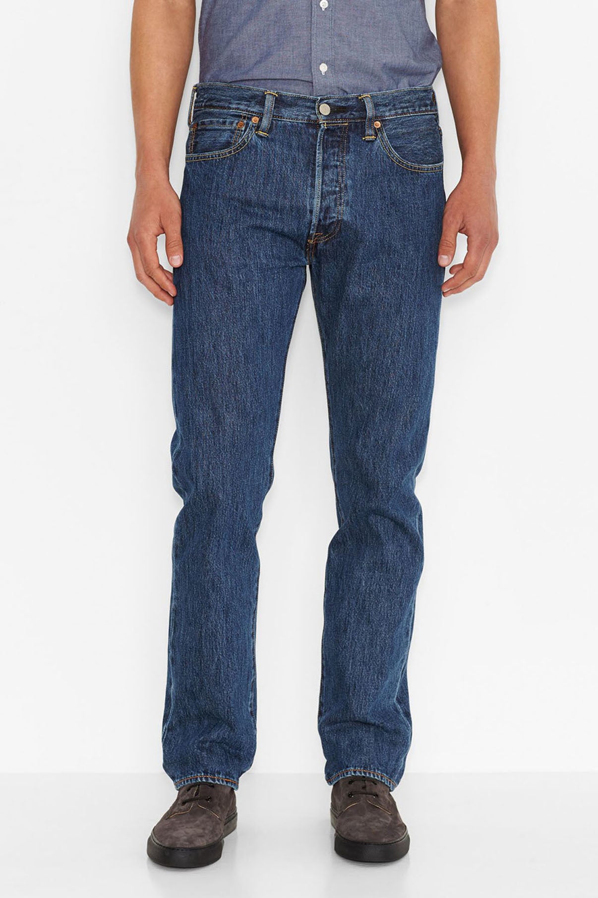 LEVIS MEN Levis Orginal 501