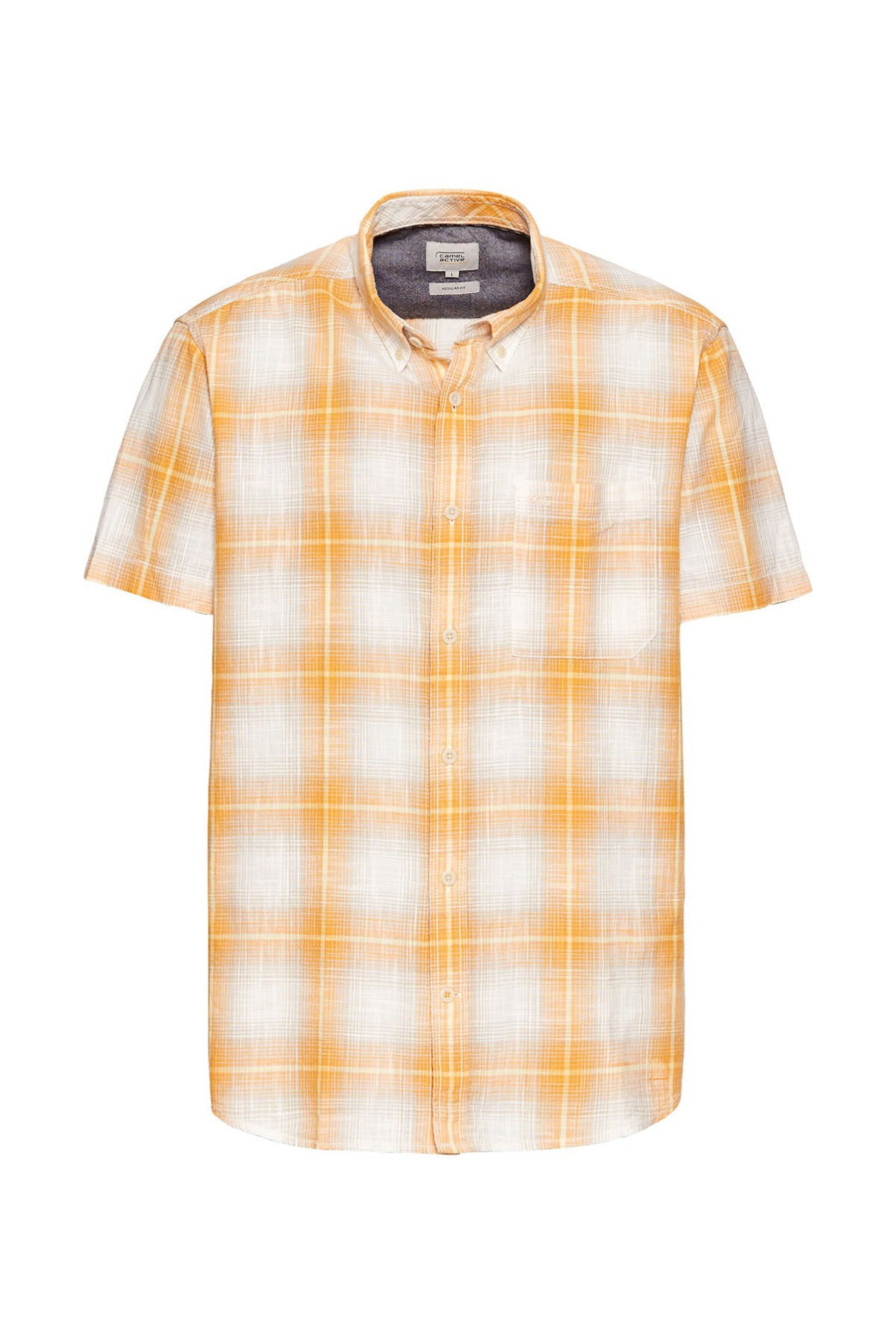 Camel Active Shortsleeve Shirt