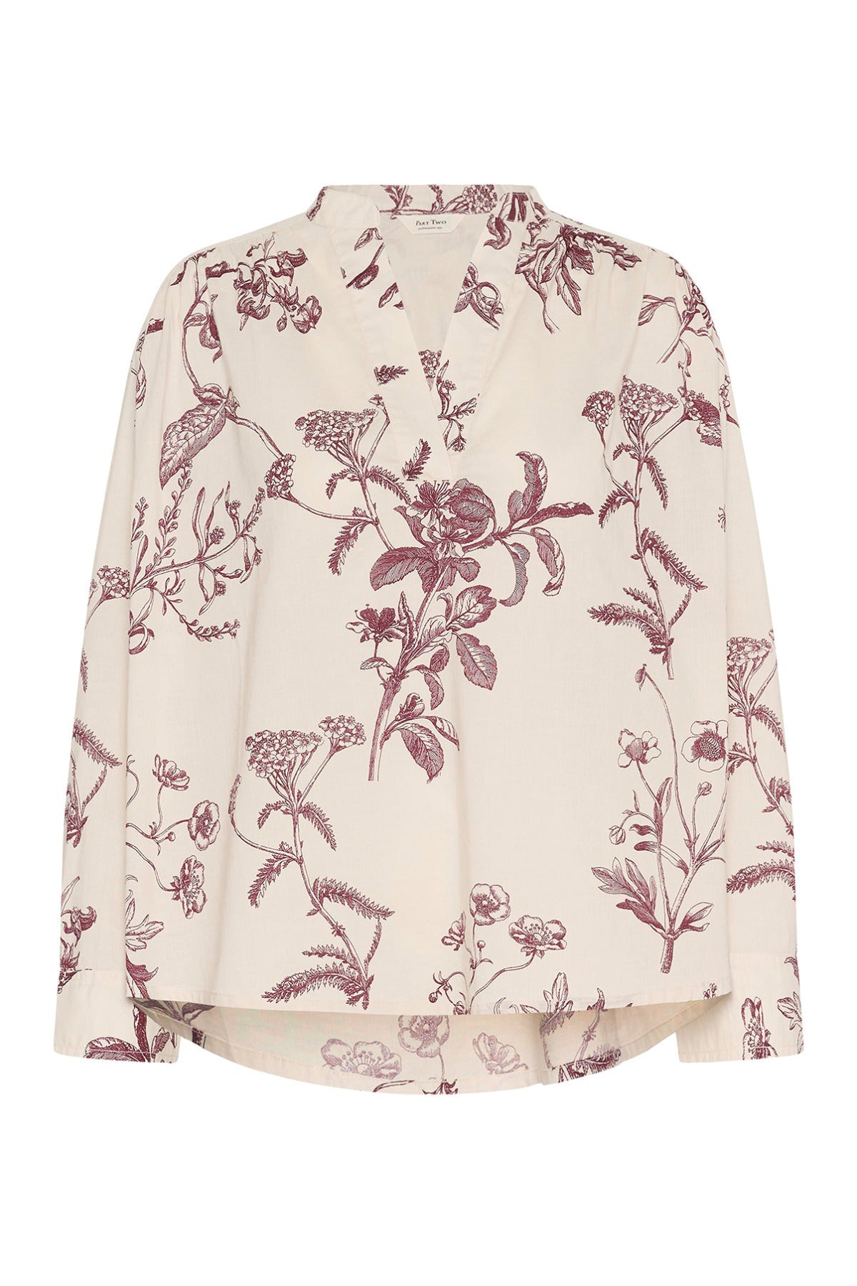 Part Two NatalePW BL