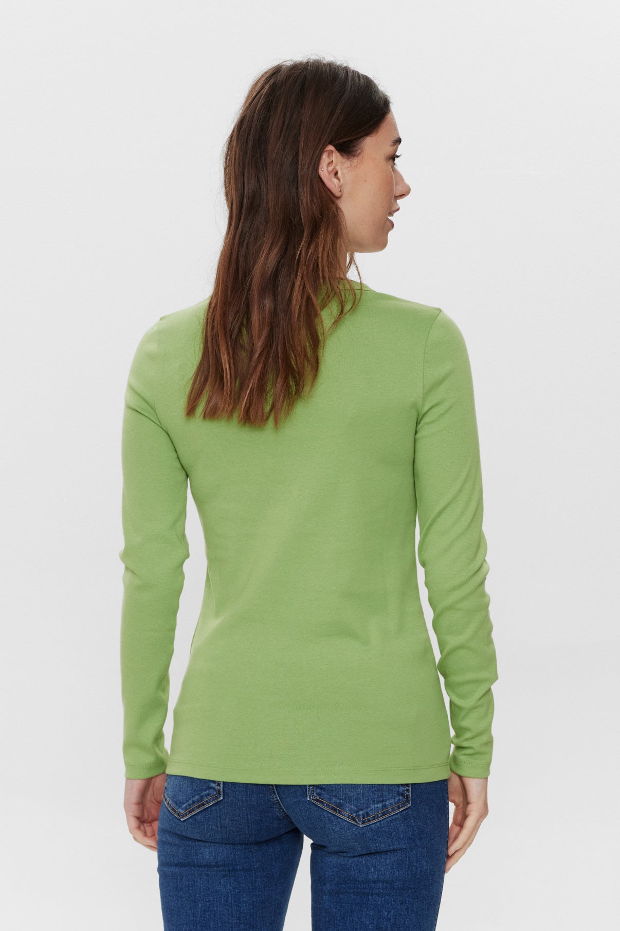 THERESE T-shirt L/S Camille 9619