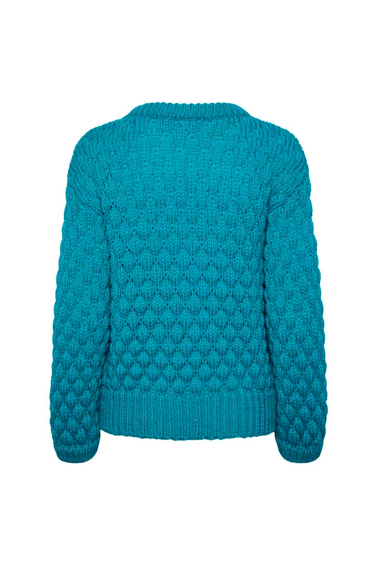 Y.A.S Knit Bubba
