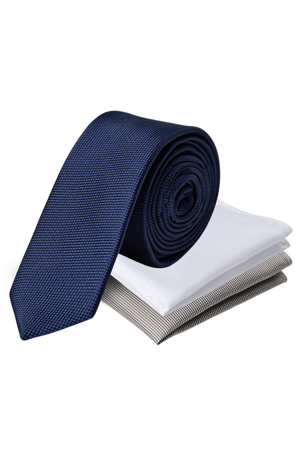 NIFTY BOY SLIPS TIE