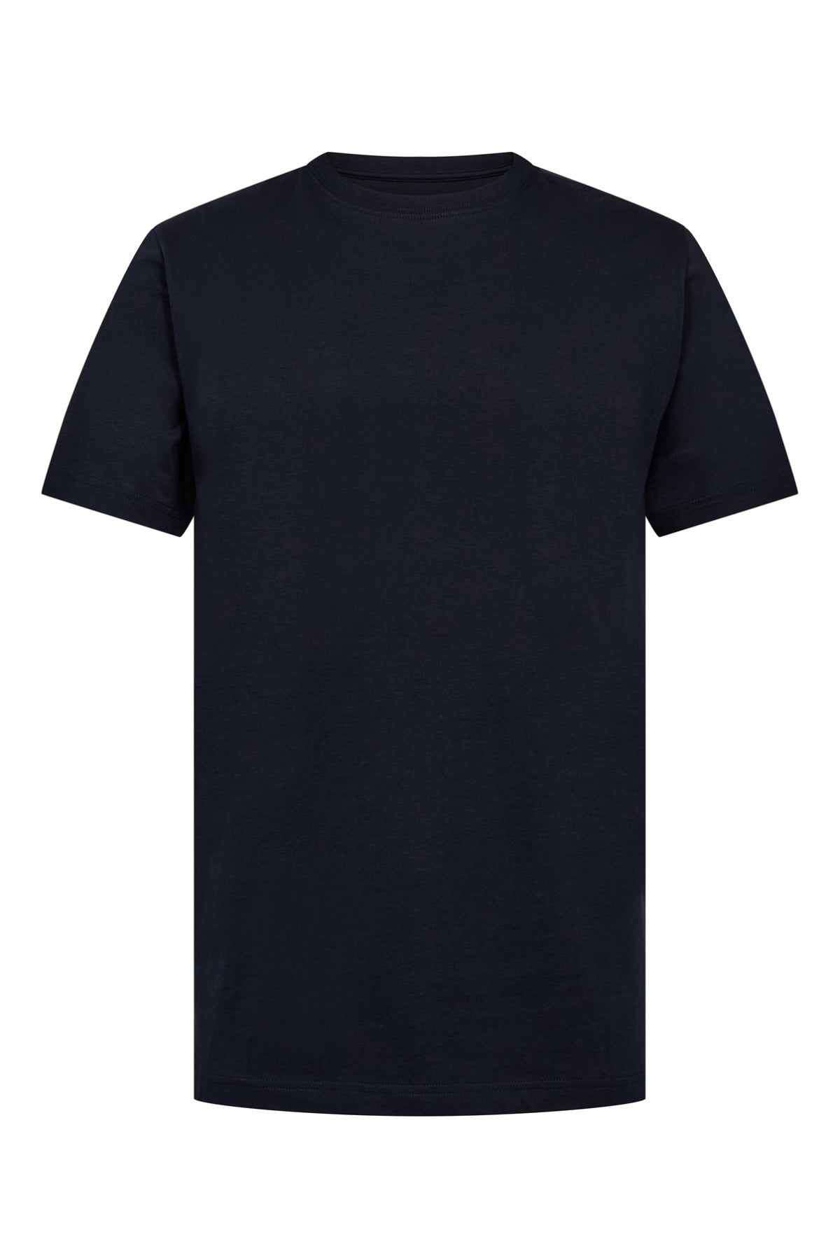 Njal - Regular T-shirt i bomuld
