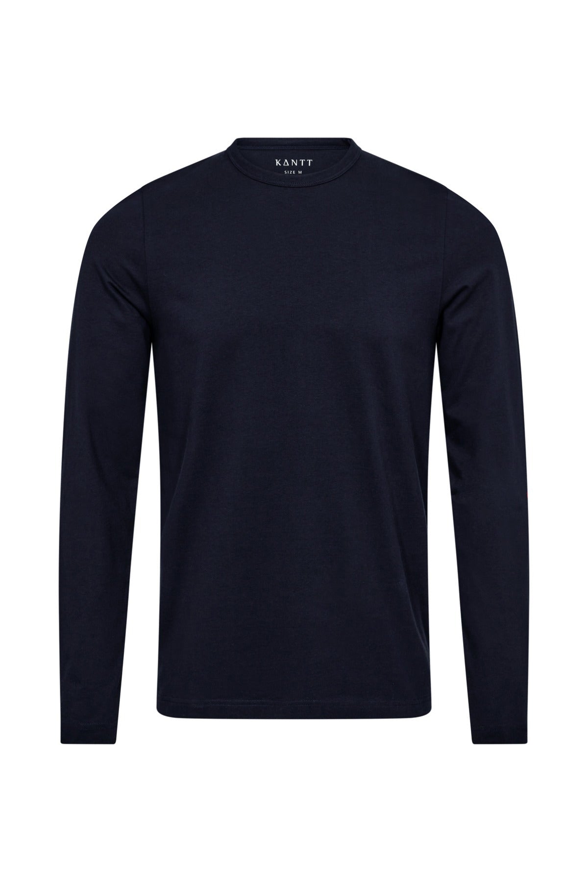 KANTT T-SHIRT TOBY LS