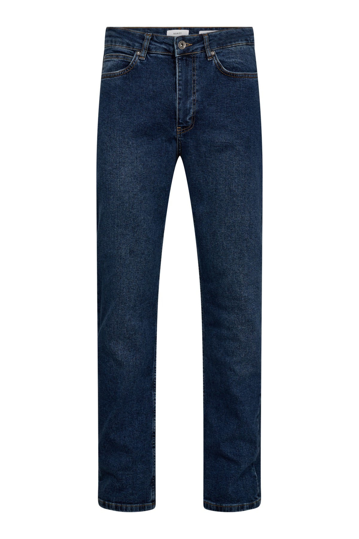 HENLEY - Klassiske jeans i relaxed fit
