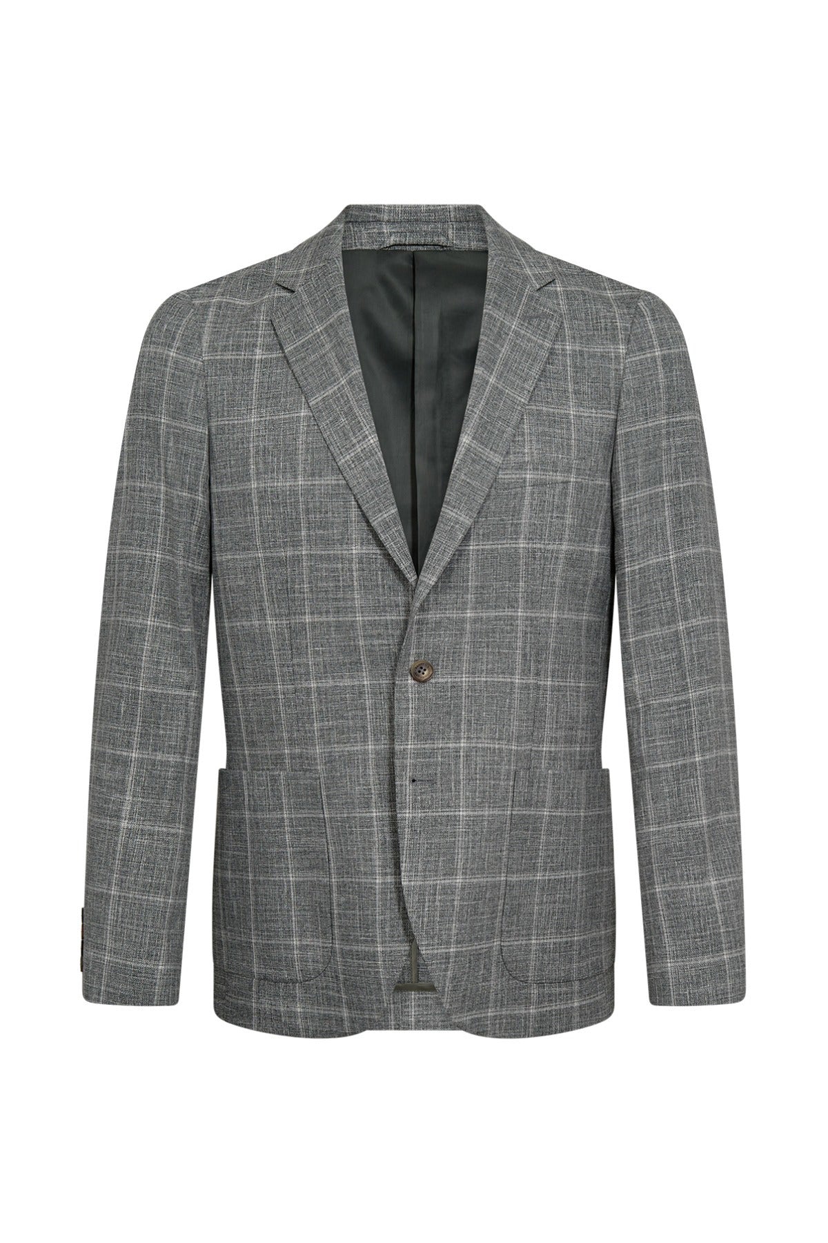 KANTT BLAZER TOKKER