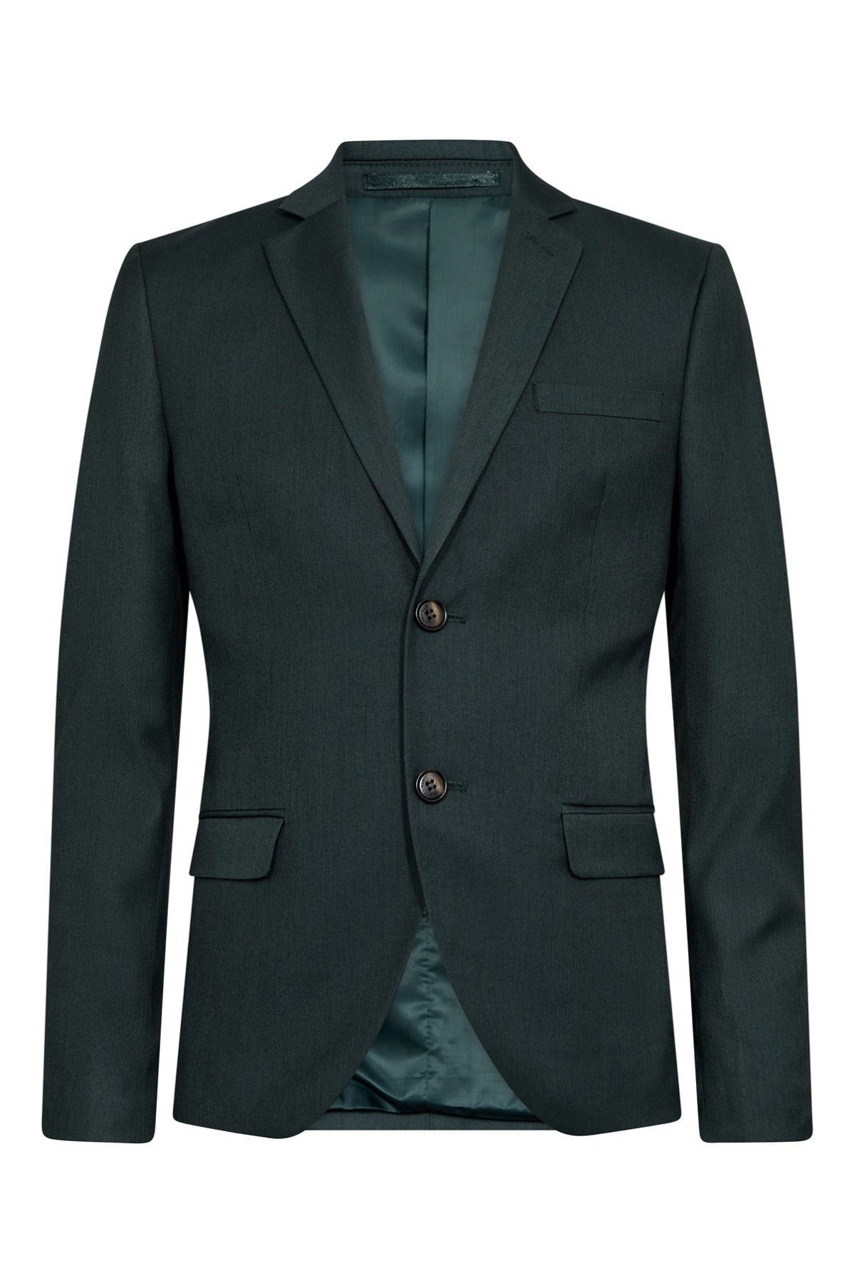 Marco junior - Elegant blazer i klassisk design