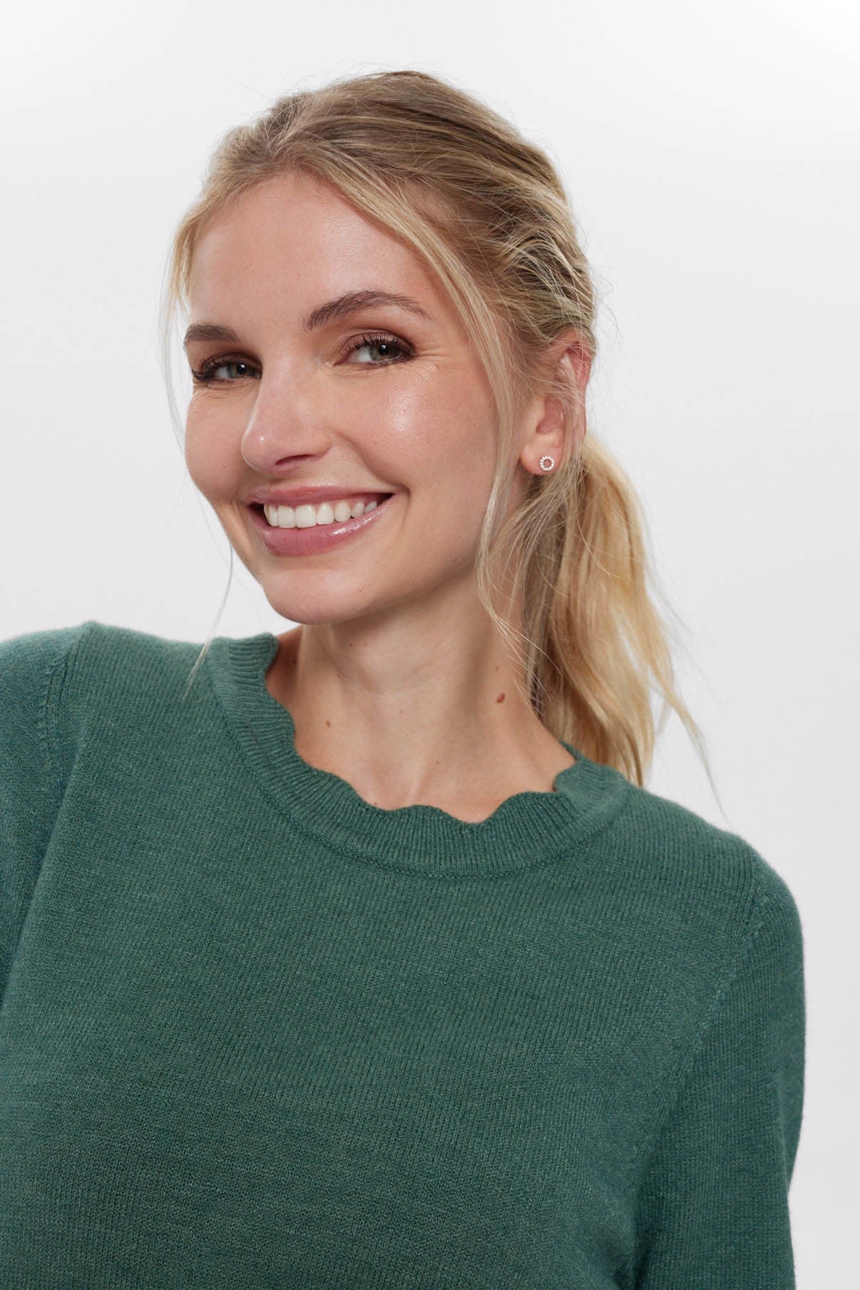 THERESE Knit Astrid 9626