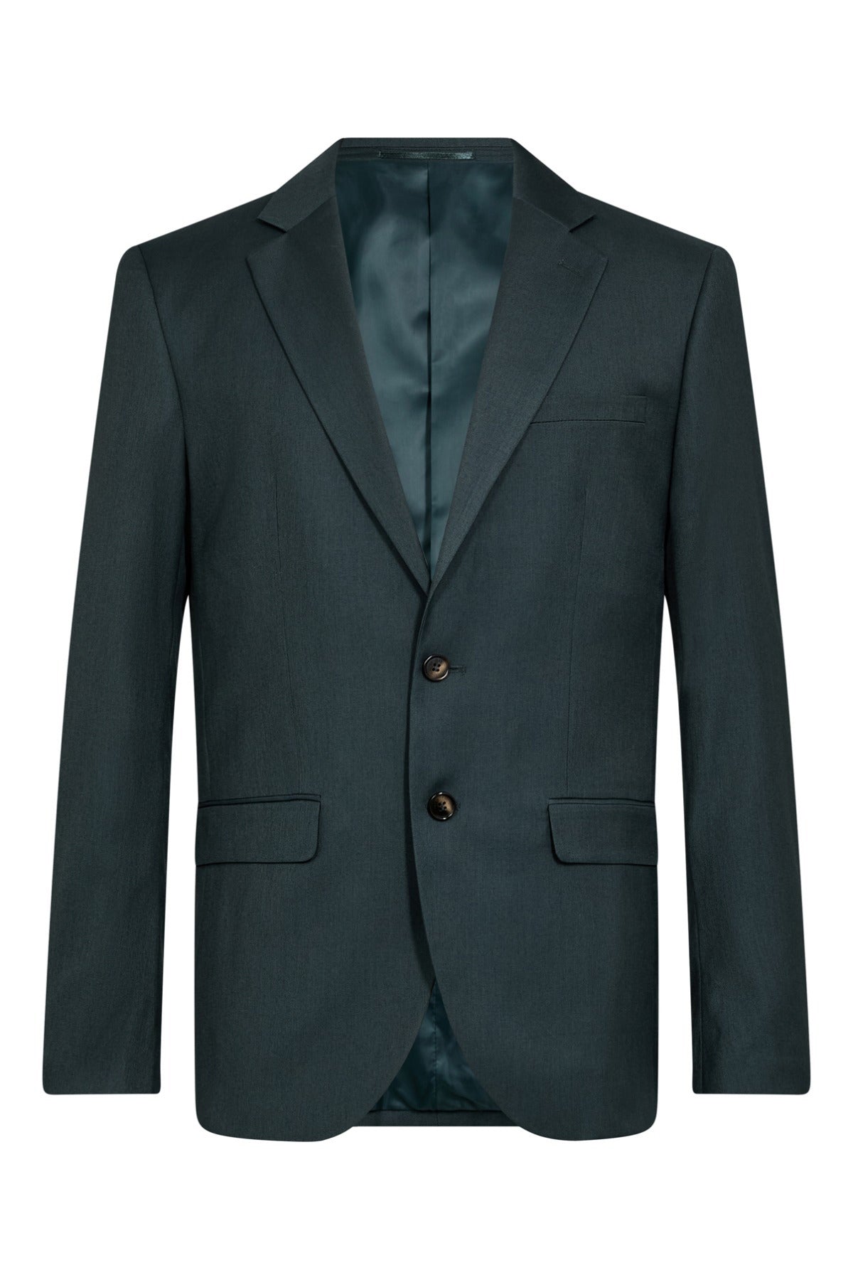 Marco - Klassisk blazer med revers