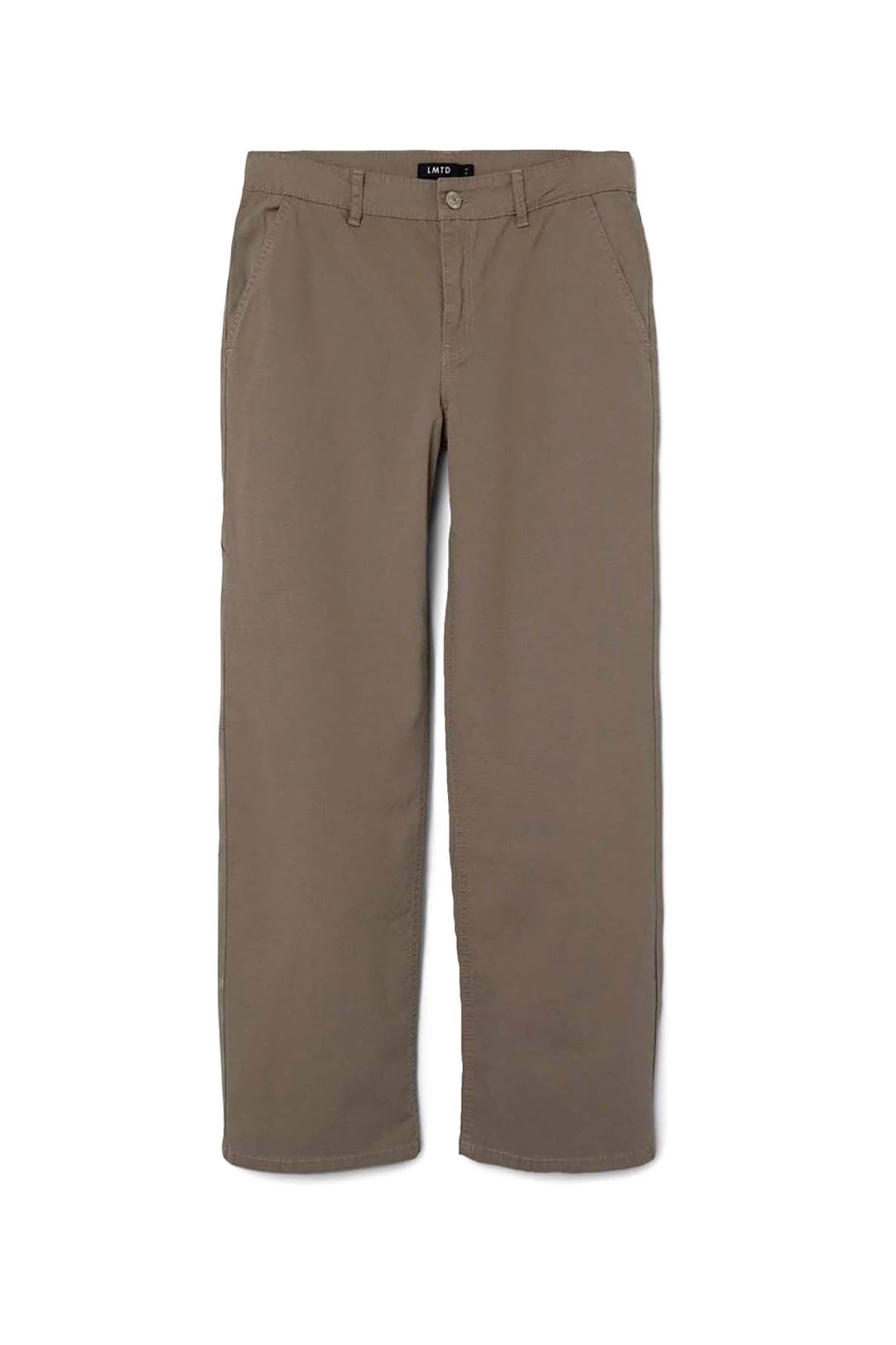 LMTD BOY Troussers Nlm Ripstop Loose Worker