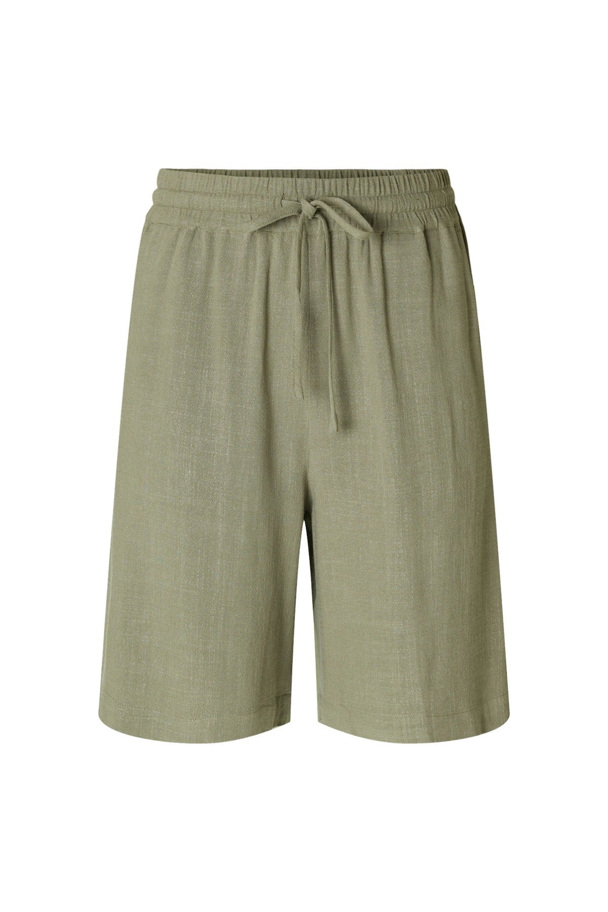 SELECTED FEMME SLFVIVA MW SHORTS NOOS