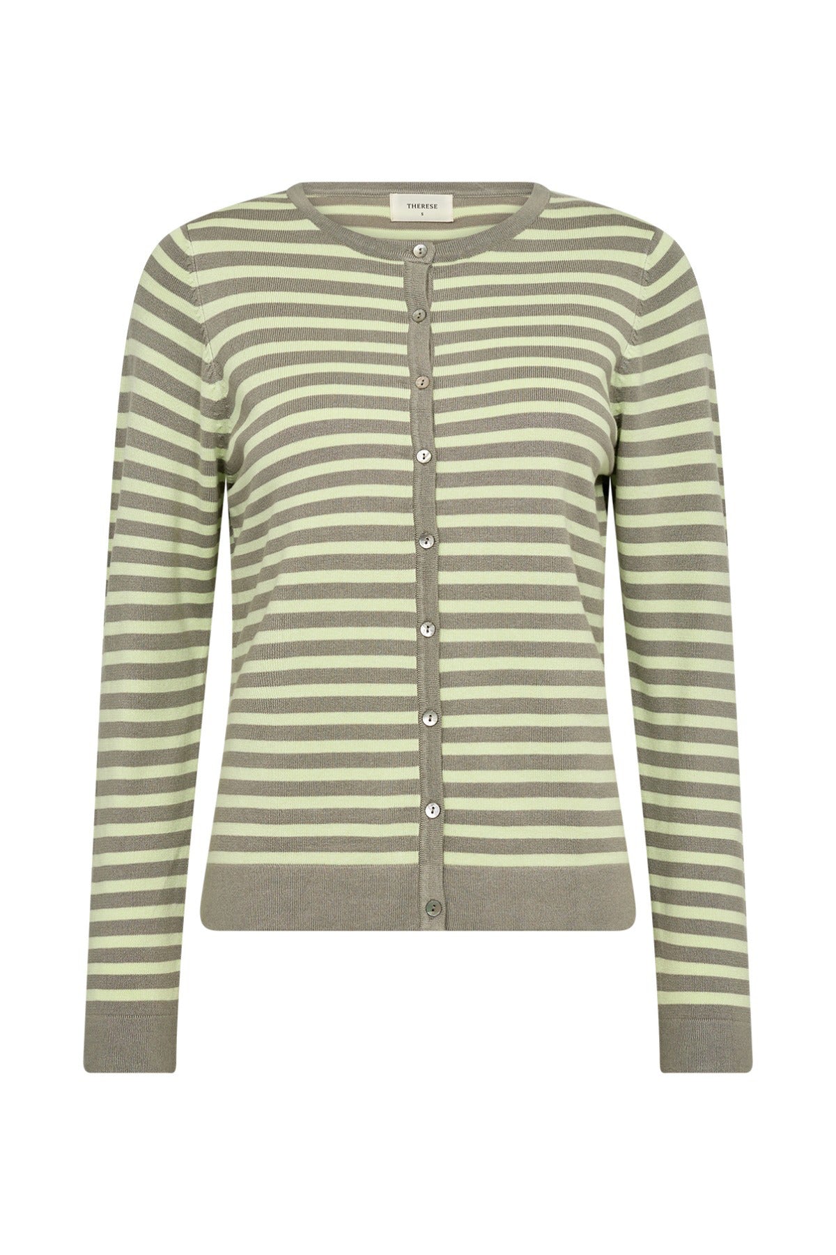 THERESE CARDIGAN LEDA