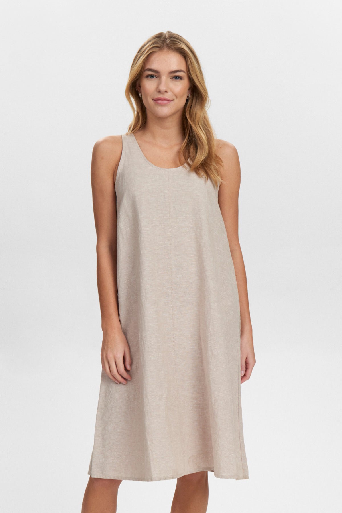 VAKKER HØR KJOLE CALI