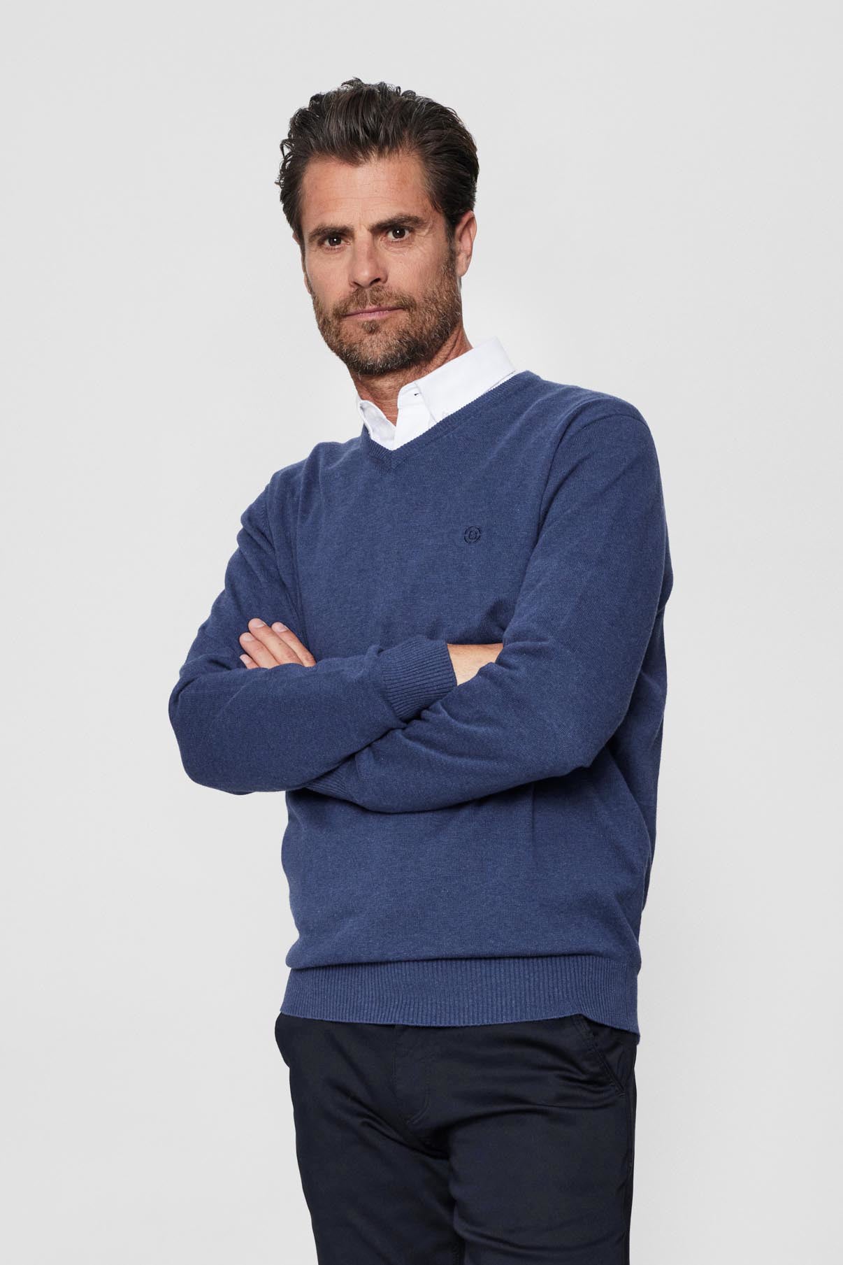 BLUE LINK Pullover VERN 322221