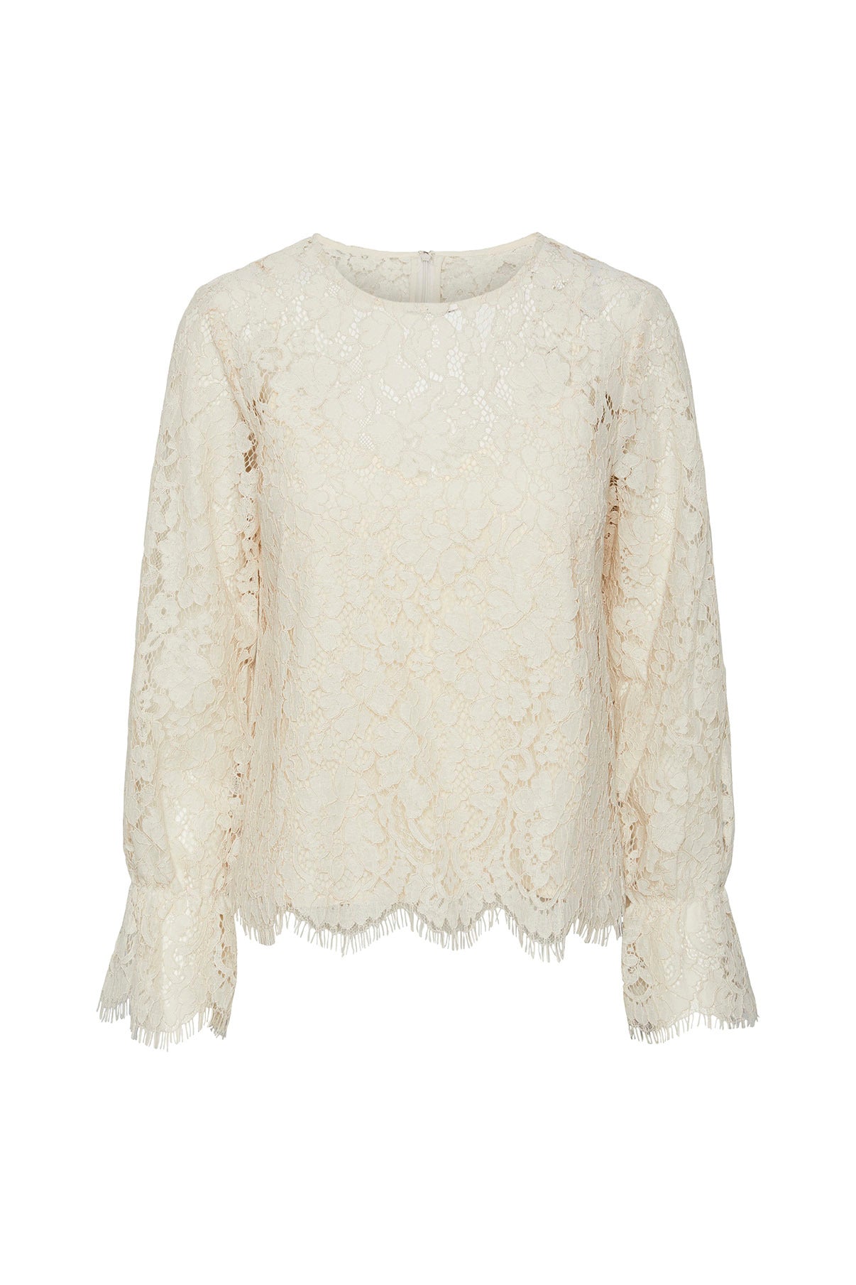 Y.A.S Blouse Perla