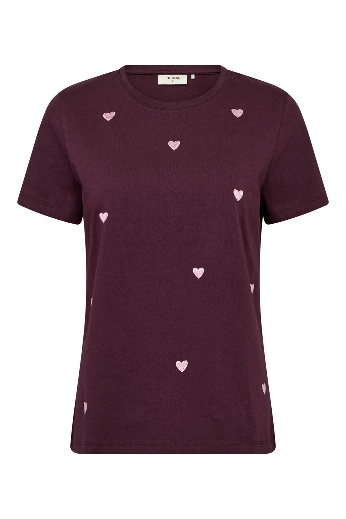 THERESE T-SHIRT MONA