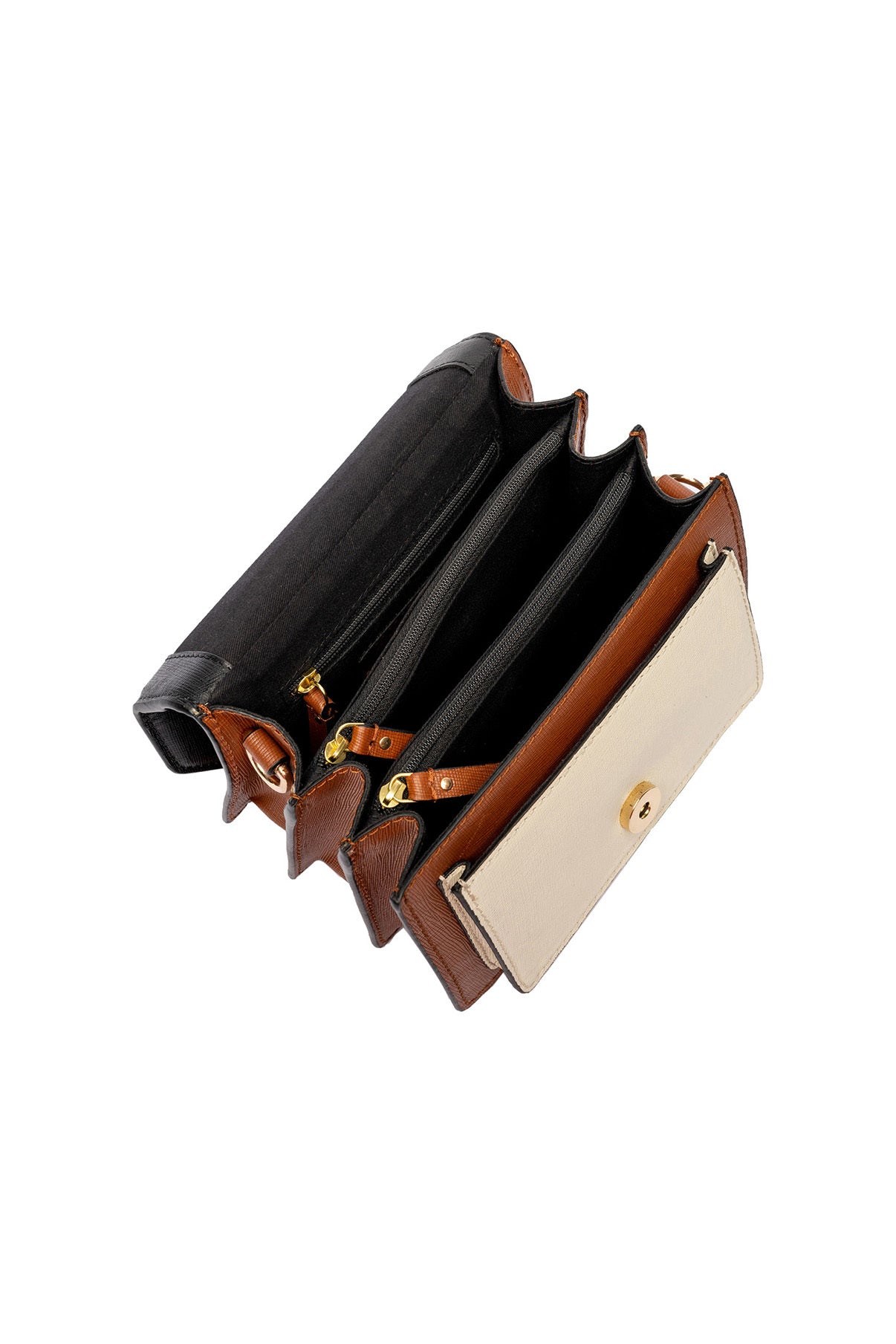 RE DESIGNED Bag Elvira