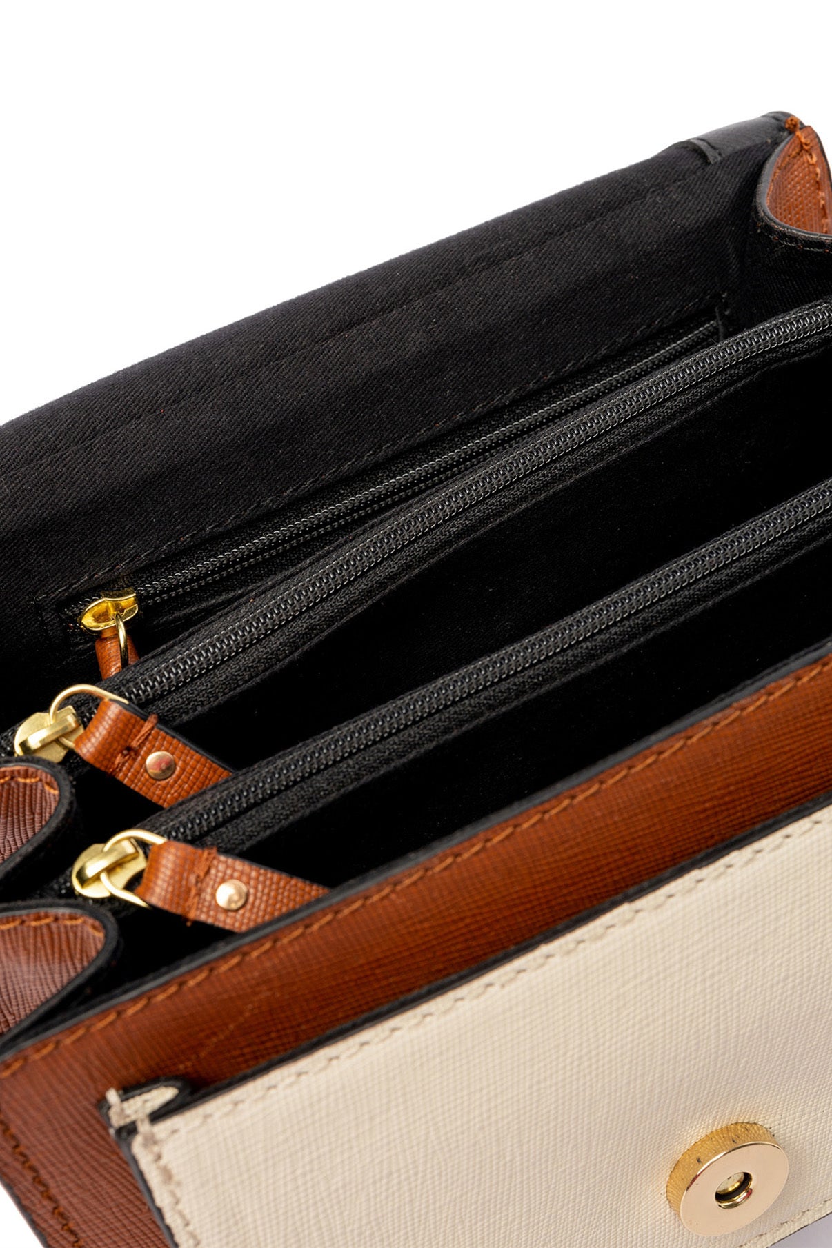 RE DESIGNED Bag Elvira