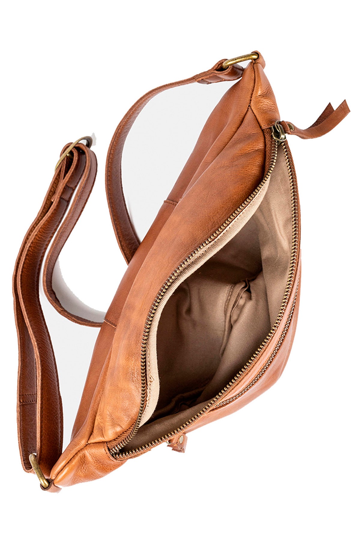 RE DESIGNED Bumbag Faust