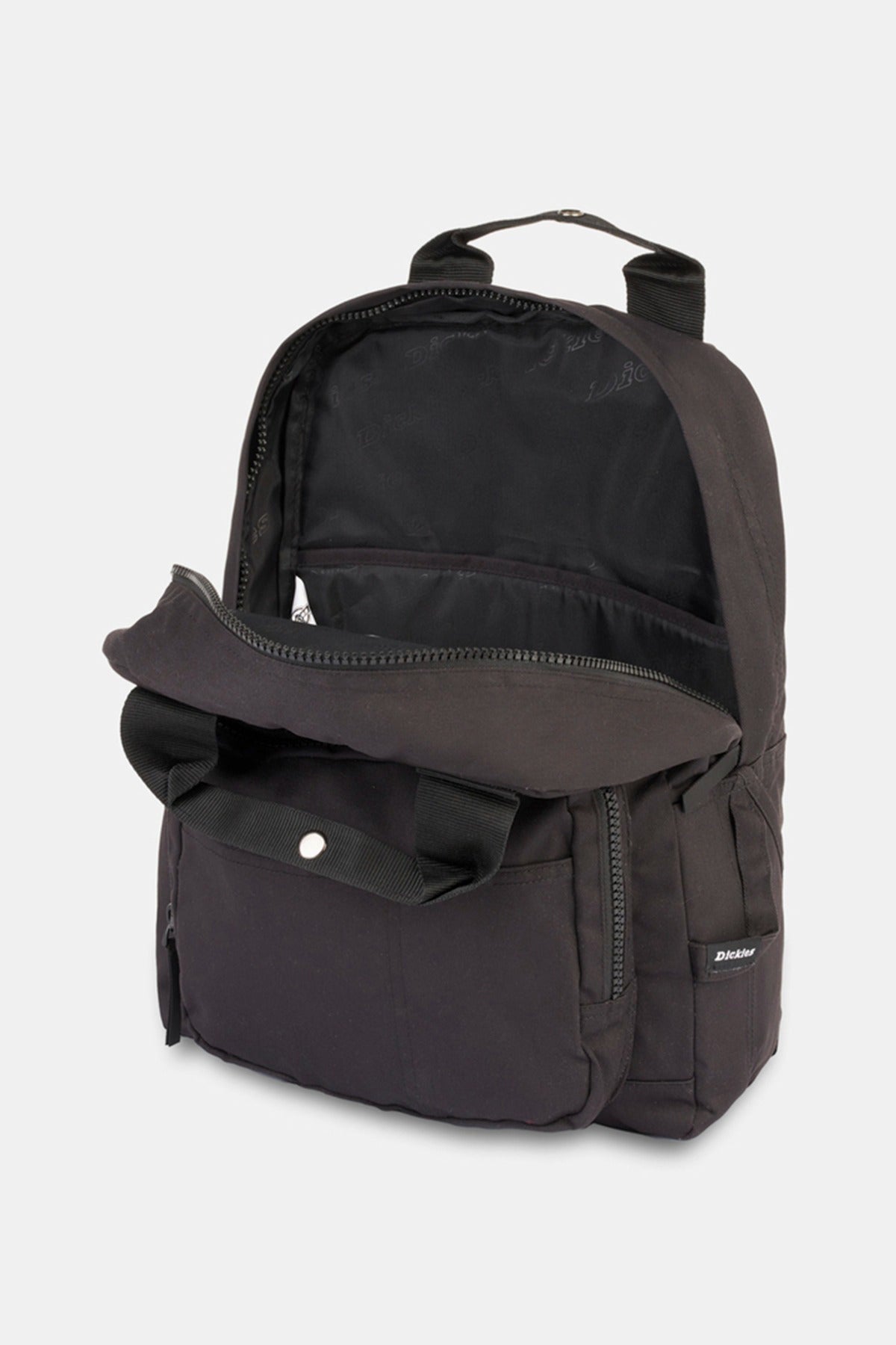 Dickies LISBON BACKPACK BLACK