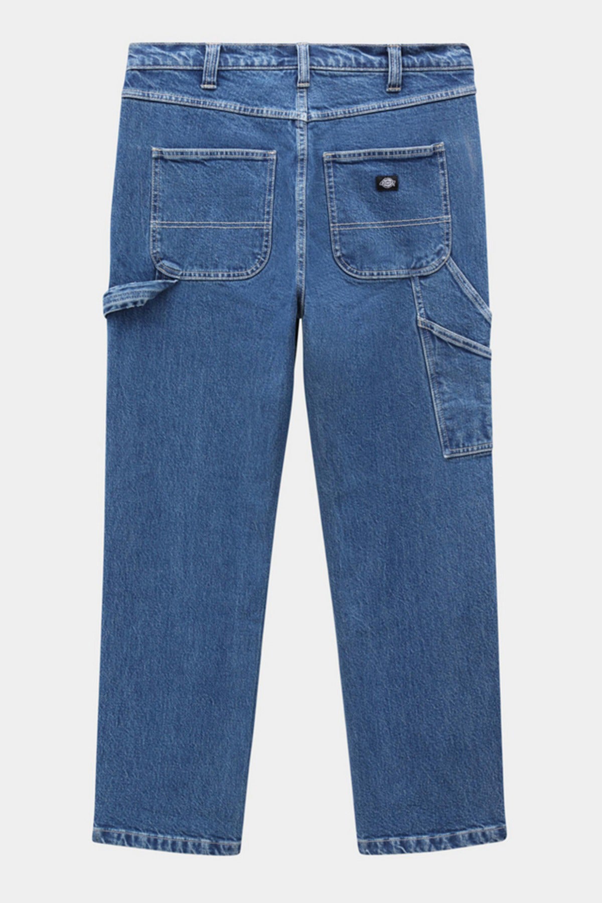 Dickies ELLENDALE DENIM CLASSIC BLUE