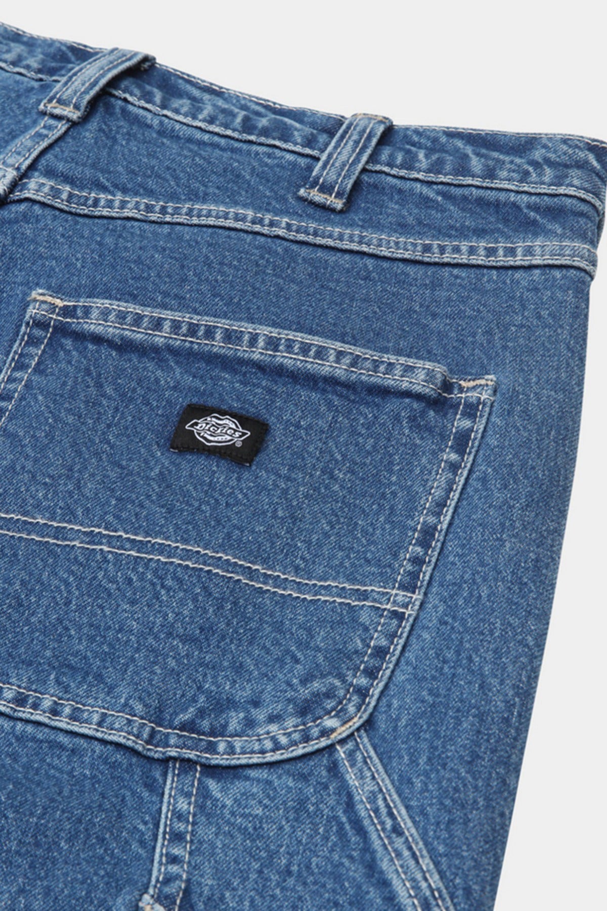 Dickies ELLENDALE DENIM CLASSIC BLUE