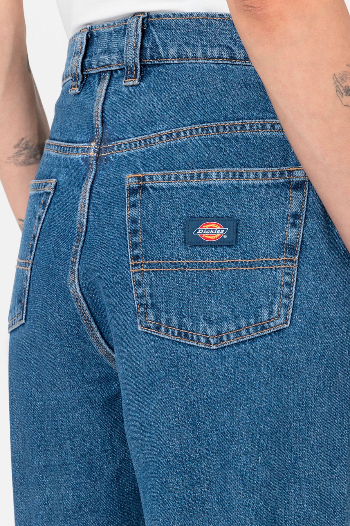 Dickies JEANS THOMASVILLE