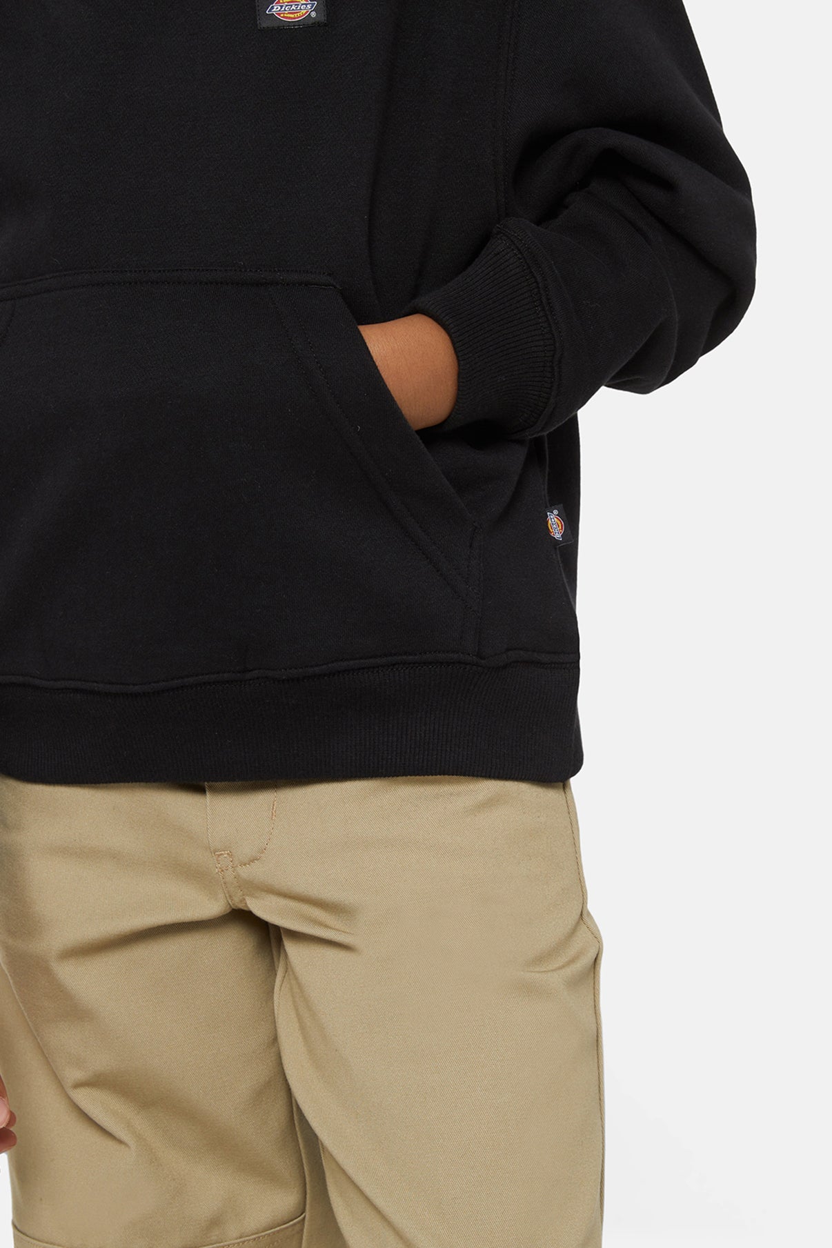 Dickies HOODIE OAKPORT