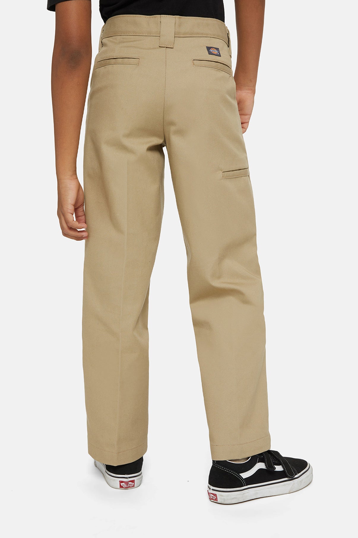 Dickies TROUSSERS DOUBLE KNEE WORK PANT