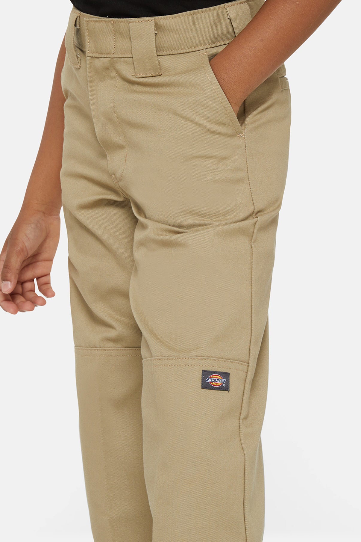 Dickies TROUSSERS DOUBLE KNEE WORK PANT