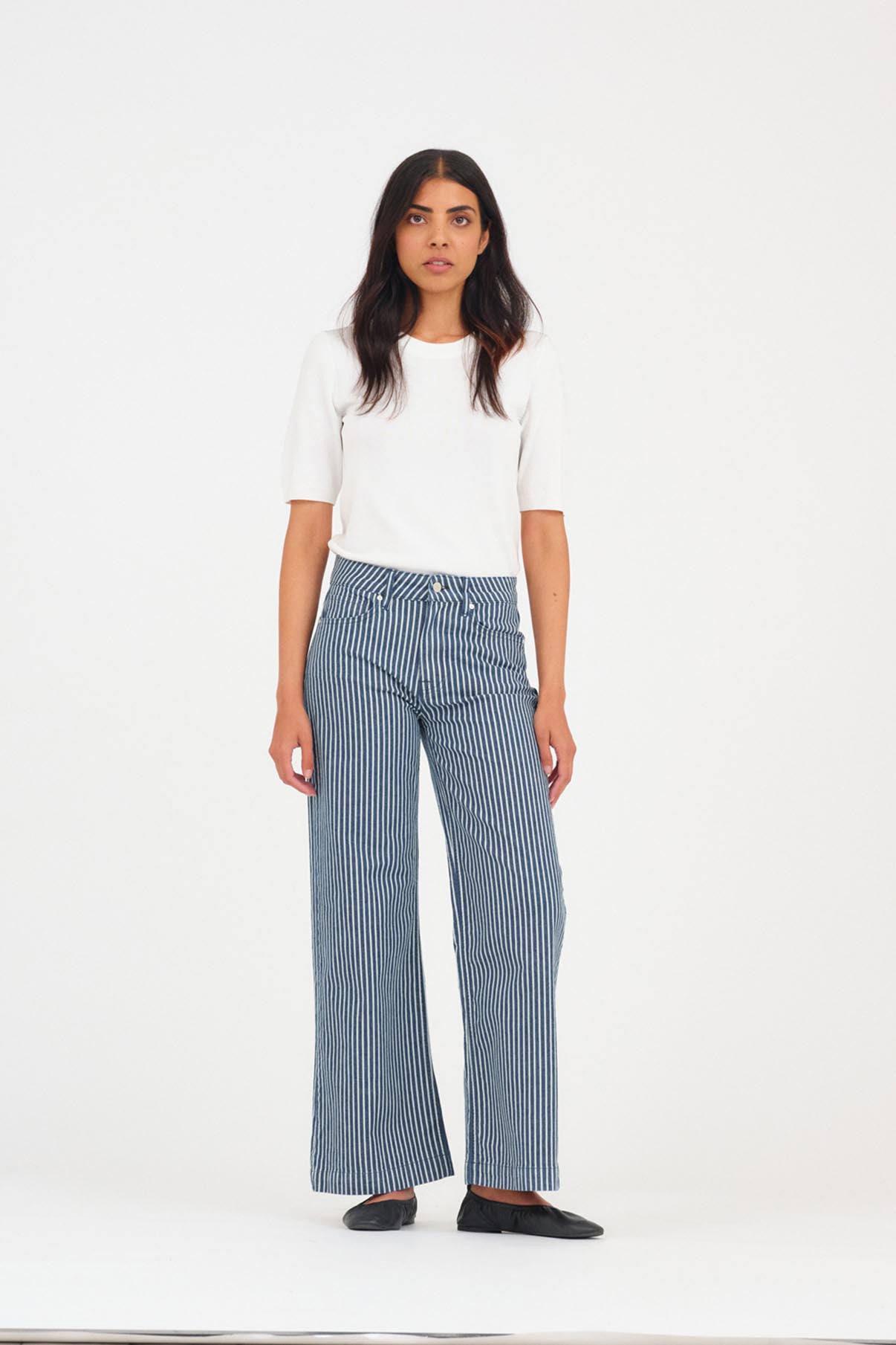 Pieszak Jeans Gilly