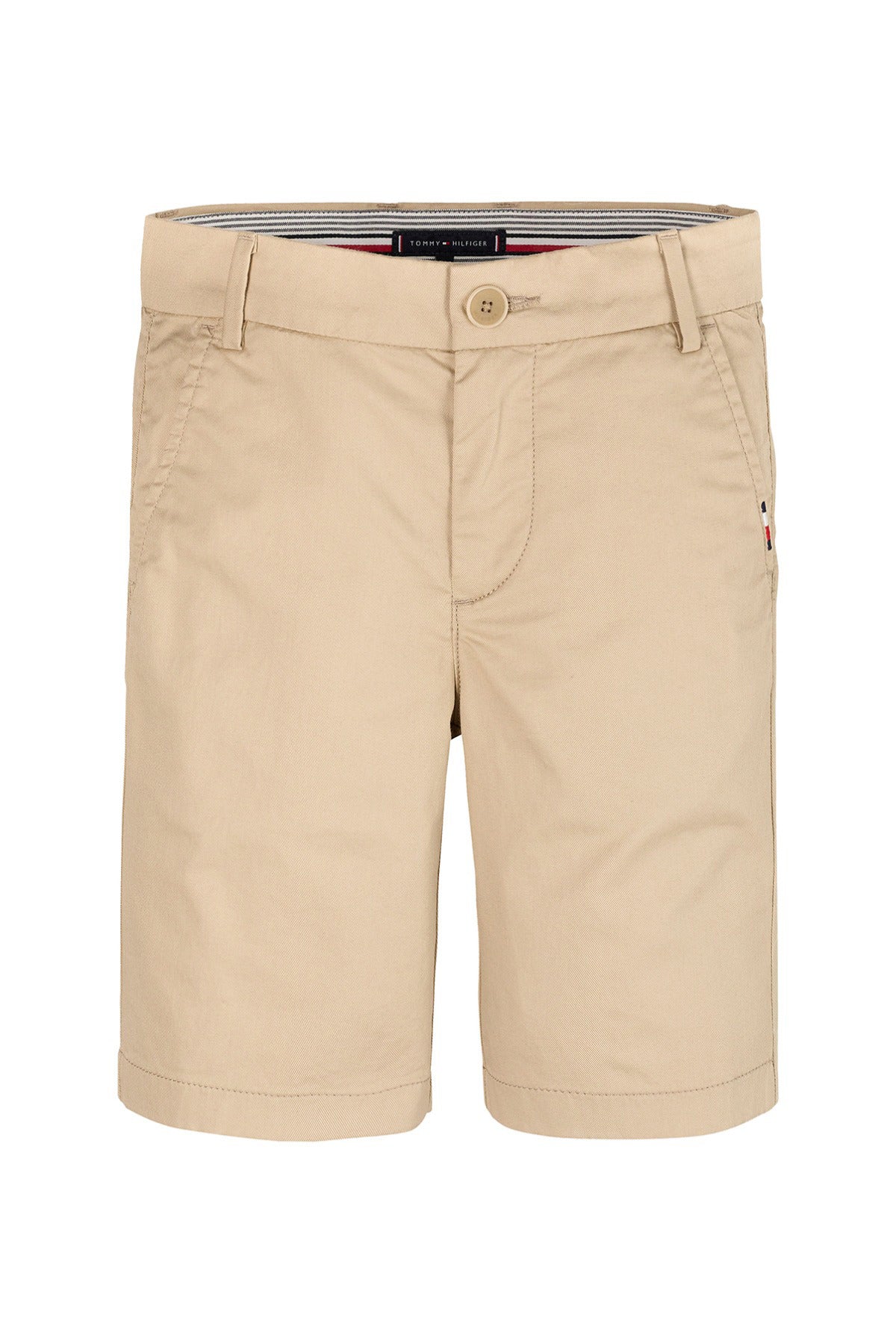 Tommy Hilfiger Boy 1985 CHINO SHORT