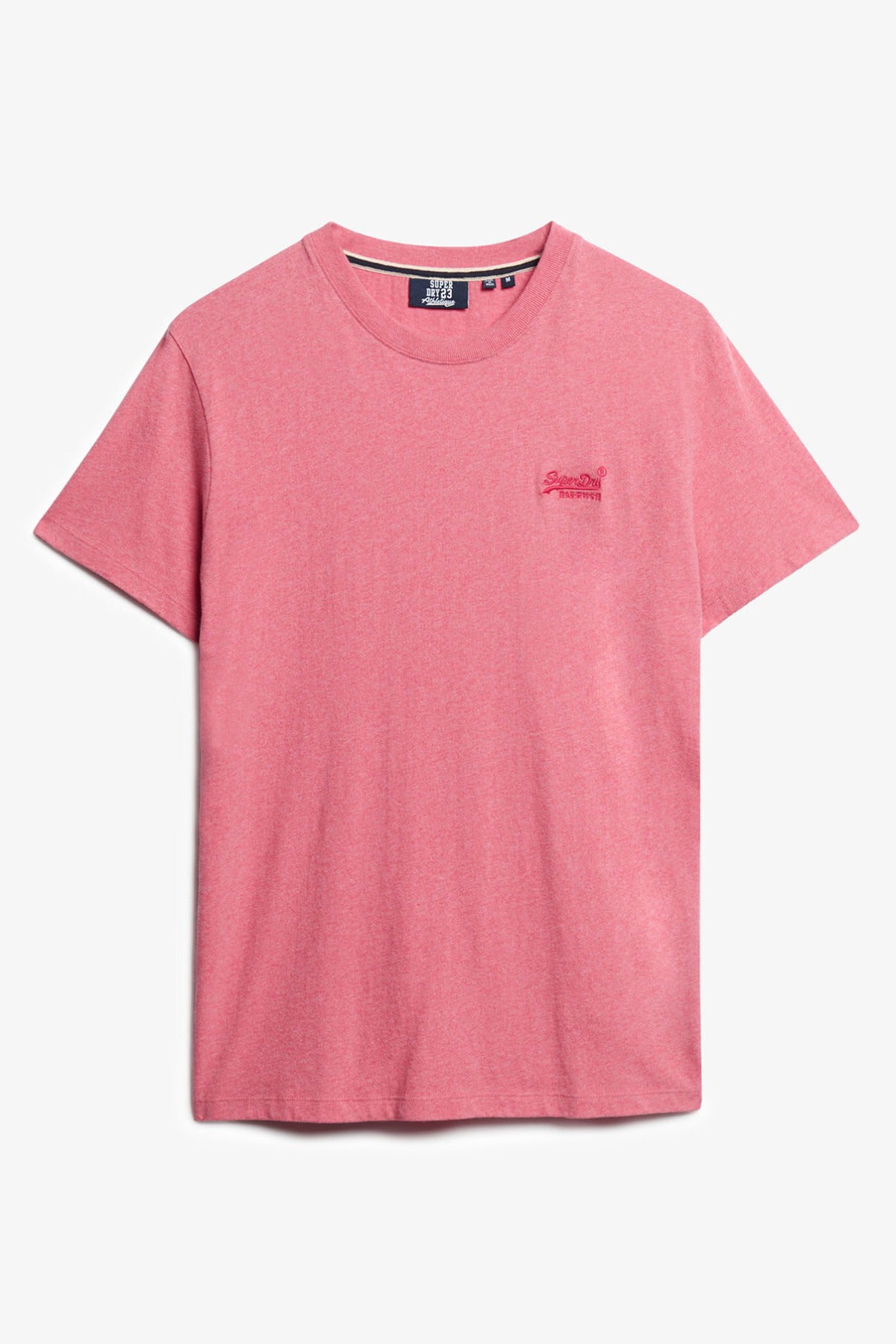 SUPERDRY ESSENTIAL LOGO EMB TEE