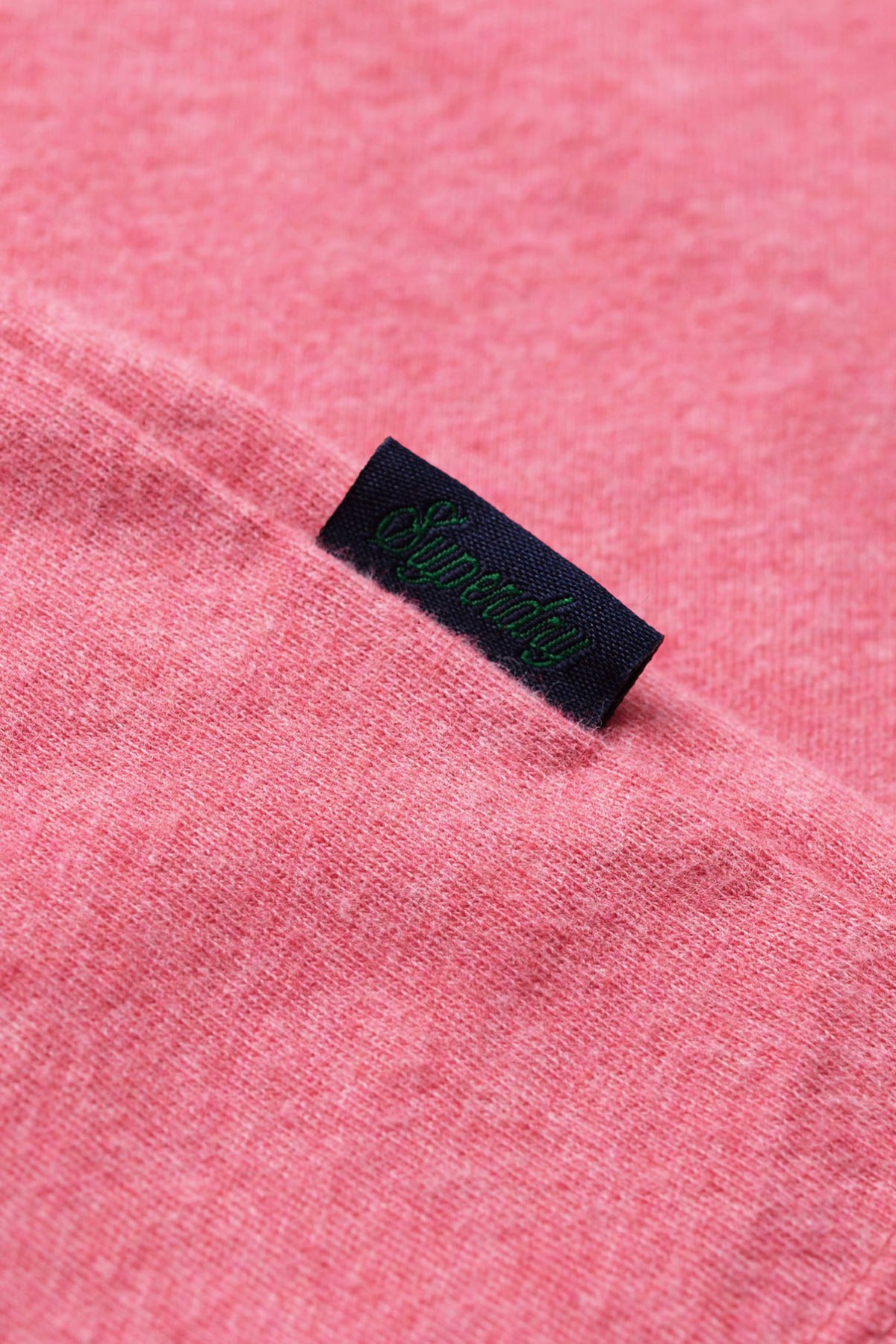 SUPERDRY ESSENTIAL LOGO EMB TEE