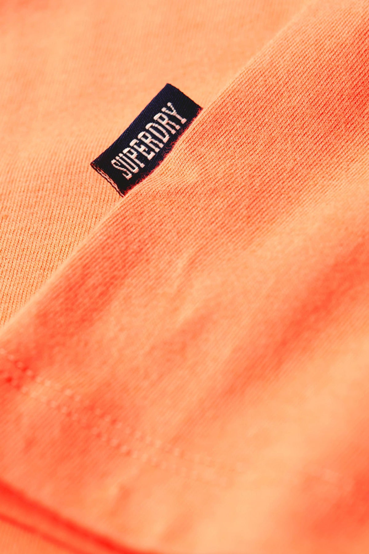 SUPERDRY ESSENTIAL LOGO EMB TEE