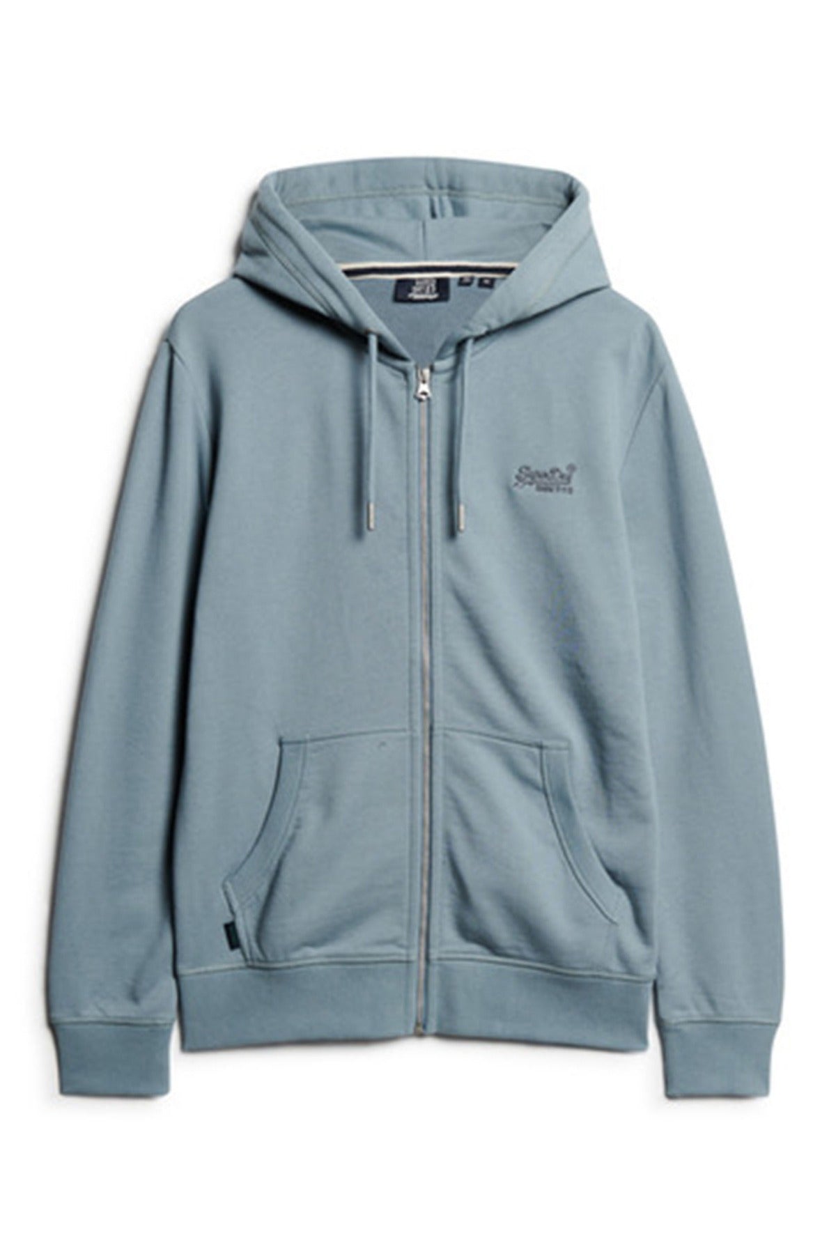 SUPERDRY Cardigan Essential Logo